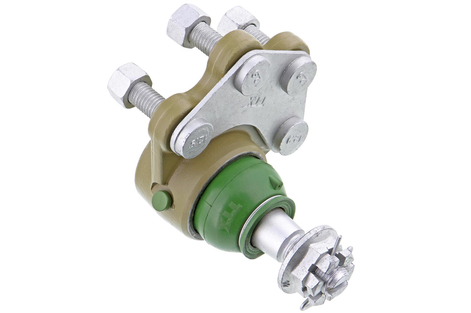Giunto sferico GIHRK110 -DO 110mm Ext 265mm INA