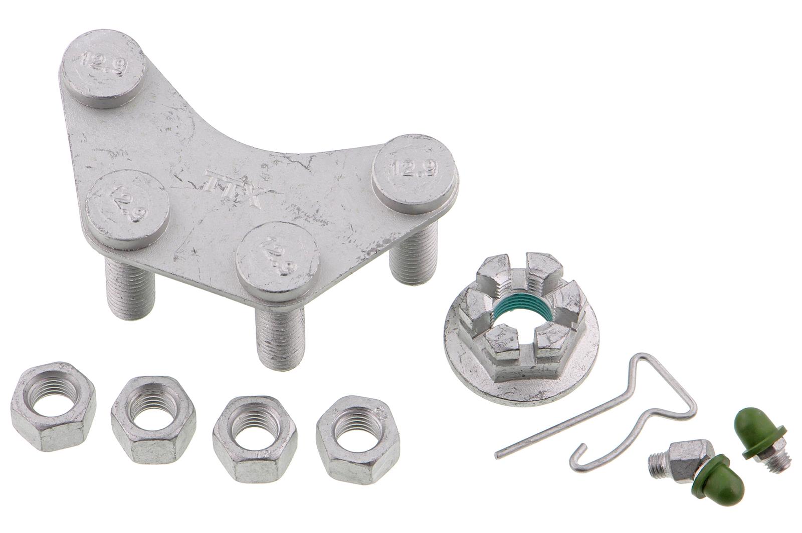 Mevotech TXK6291 Mevotech TTX Ball Joints | Summit Racing