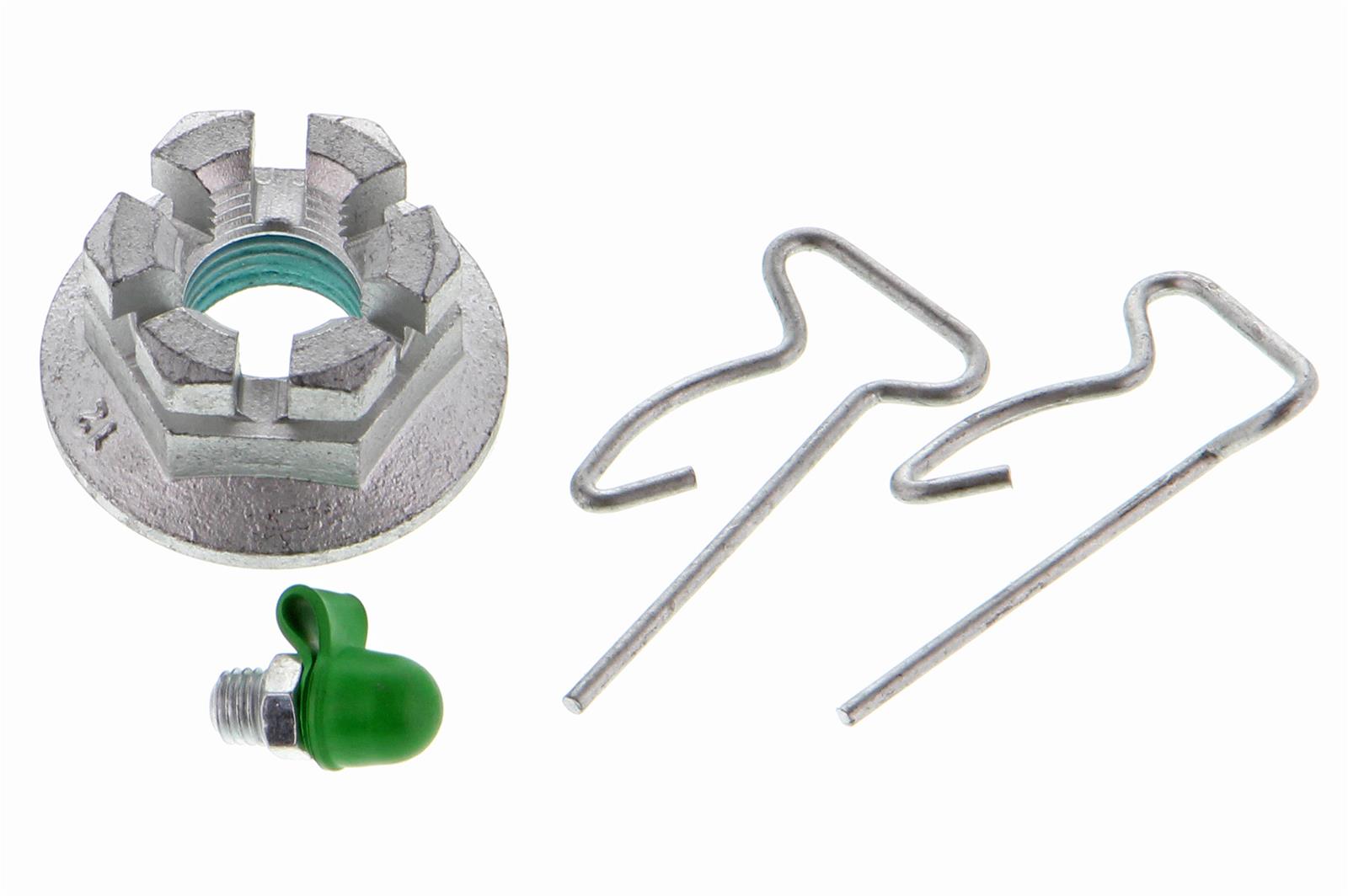 Mevotech TXK6477 Mevotech TTX Ball Joints | Summit Racing
