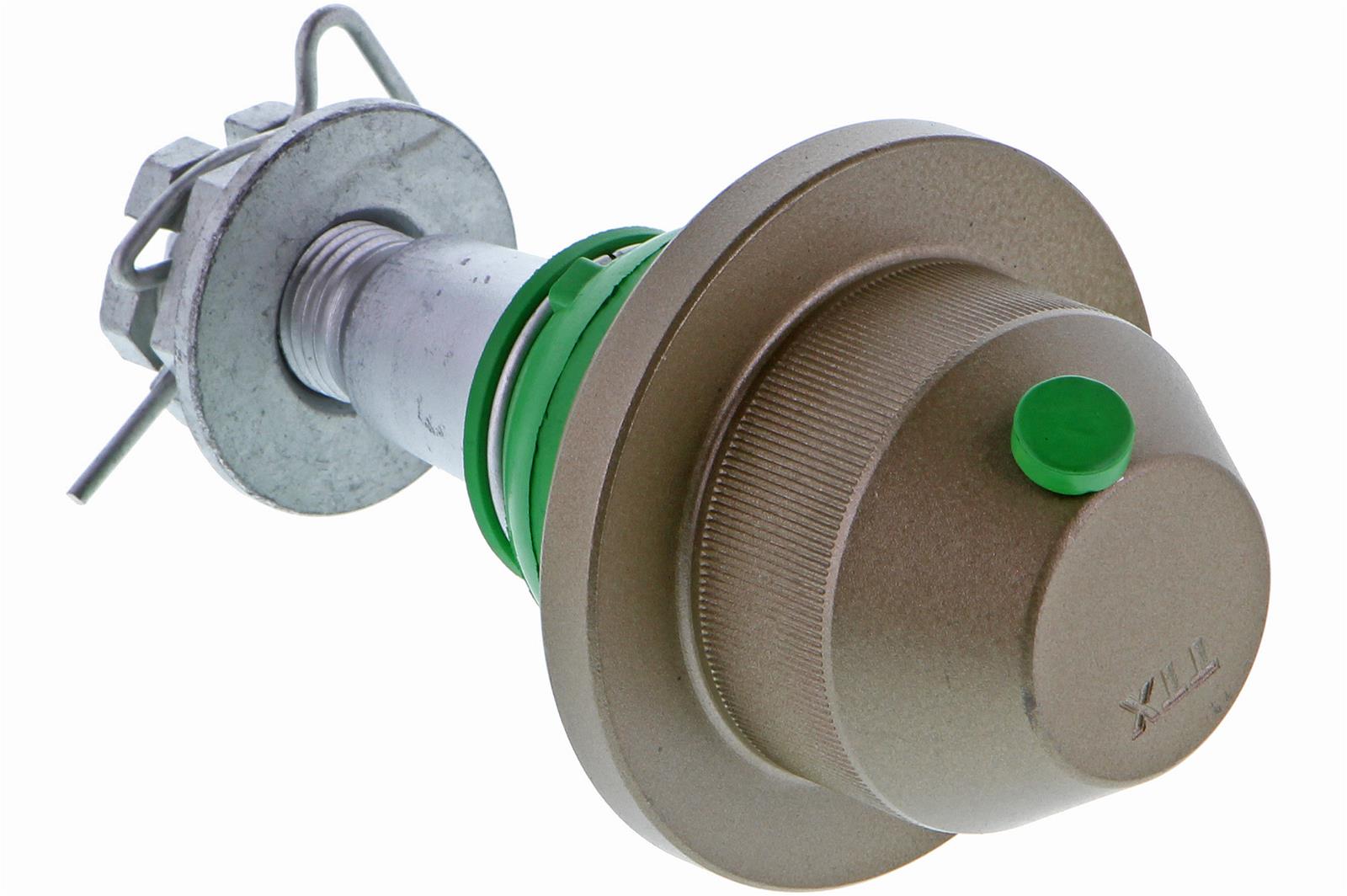 Mevotech TXK6477 Mevotech TTX Ball Joints | Summit Racing