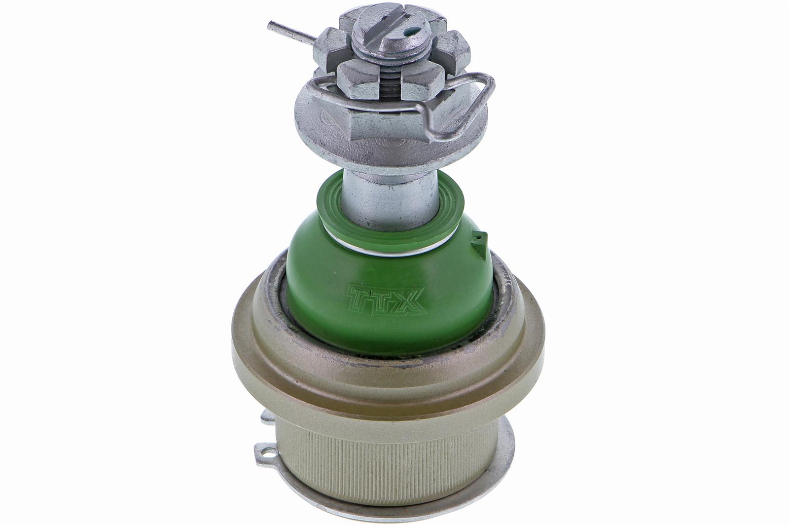 2003 GMC ENVOY Mevotech TXK6663 Mevotech TTX Ball Joints Summit Racing