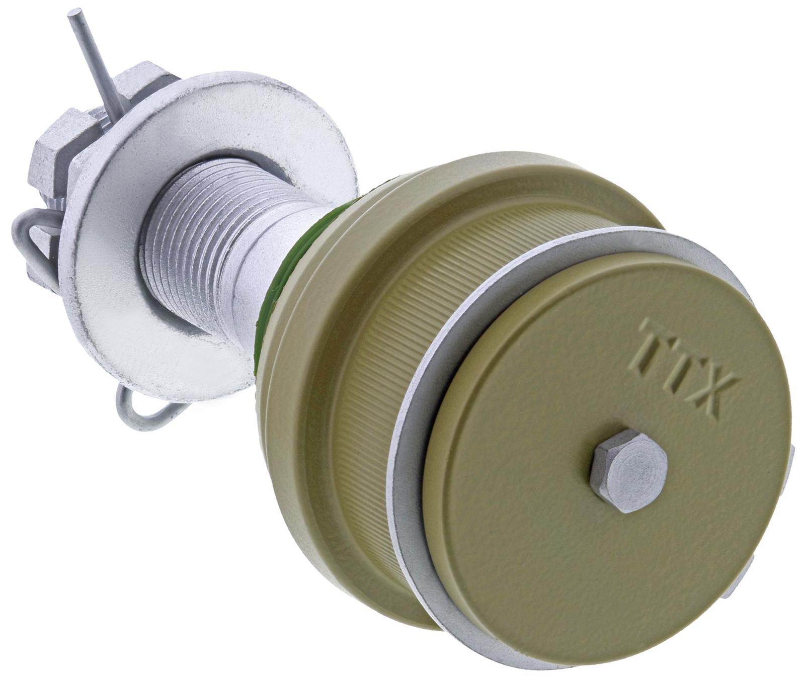 Mevotech TXK80026 Mevotech TTX Ball Joints | Summit Racing