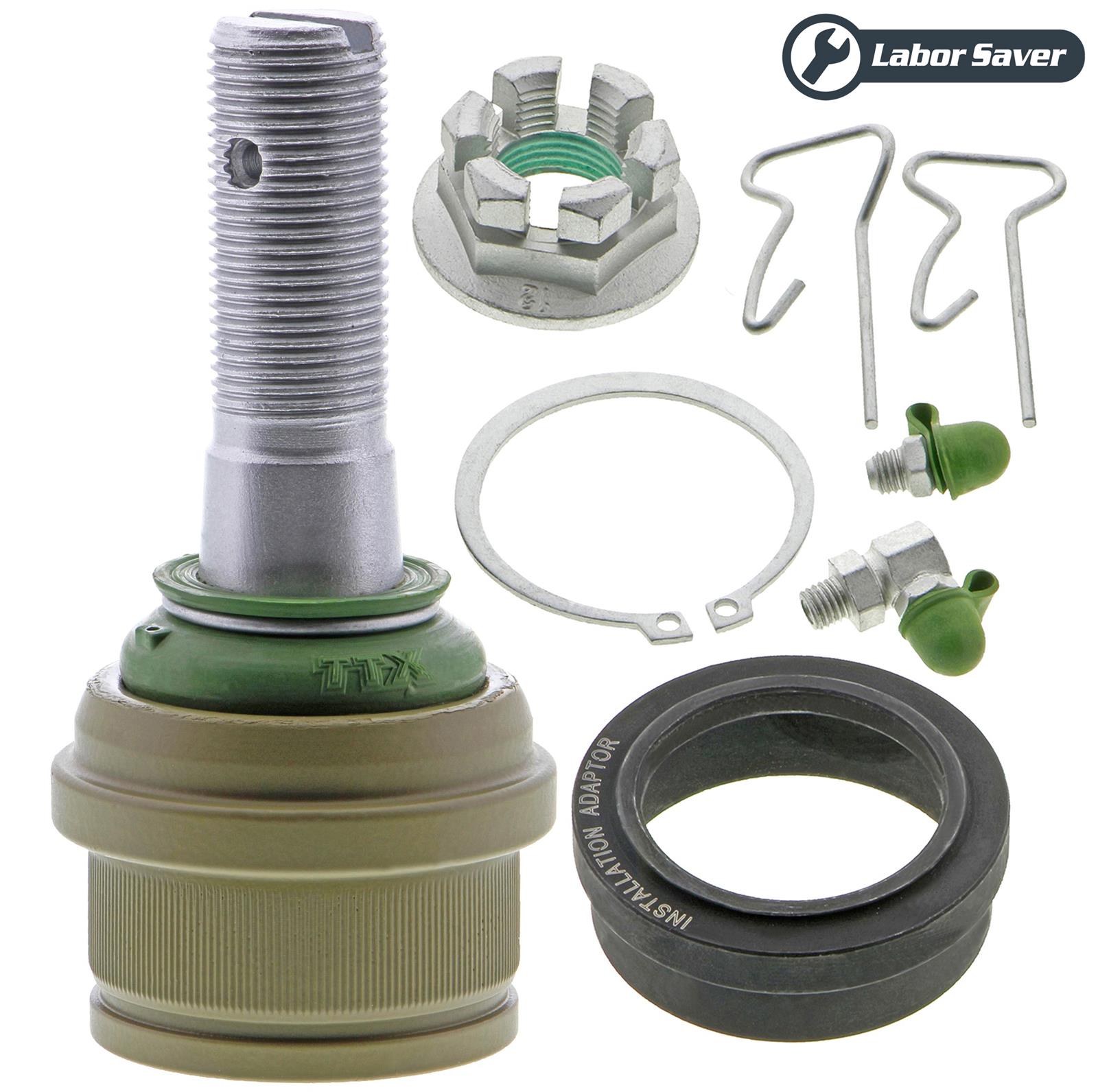 Mevotech TXK80026 Mevotech TTX Ball Joints | Summit Racing