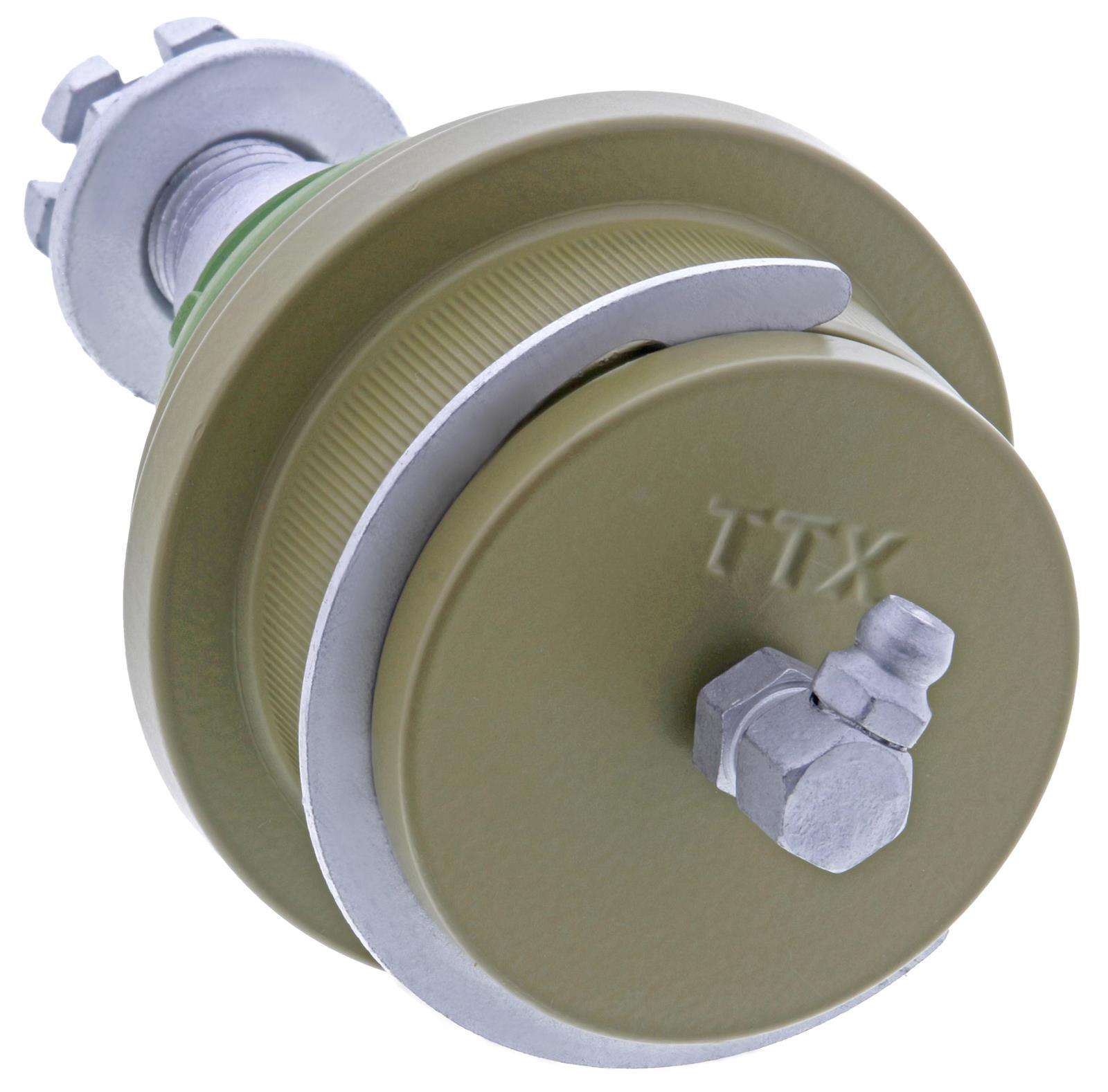 Mevotech TXK80629 Mevotech TTX Ball Joints | Summit Racing