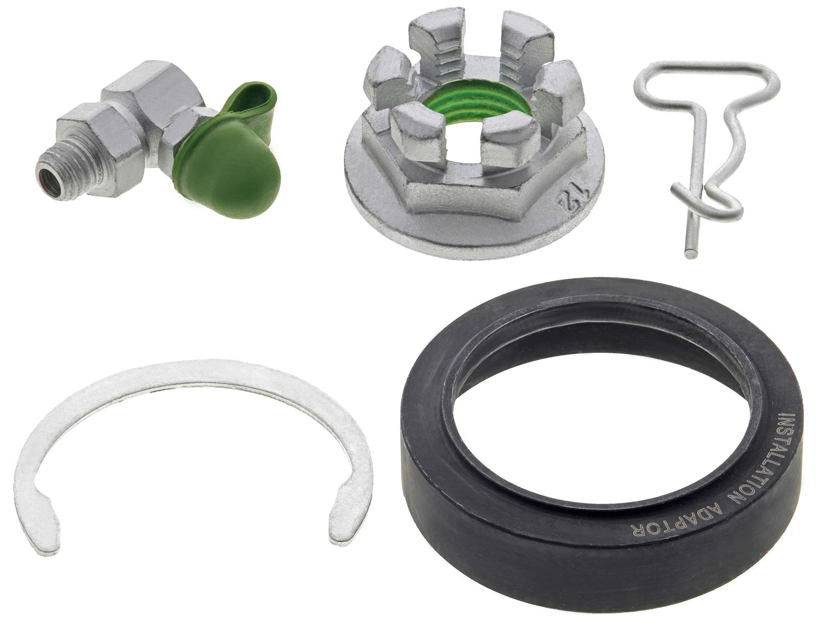 Mevotech TXK80629 Mevotech TTX Ball Joints | Summit Racing