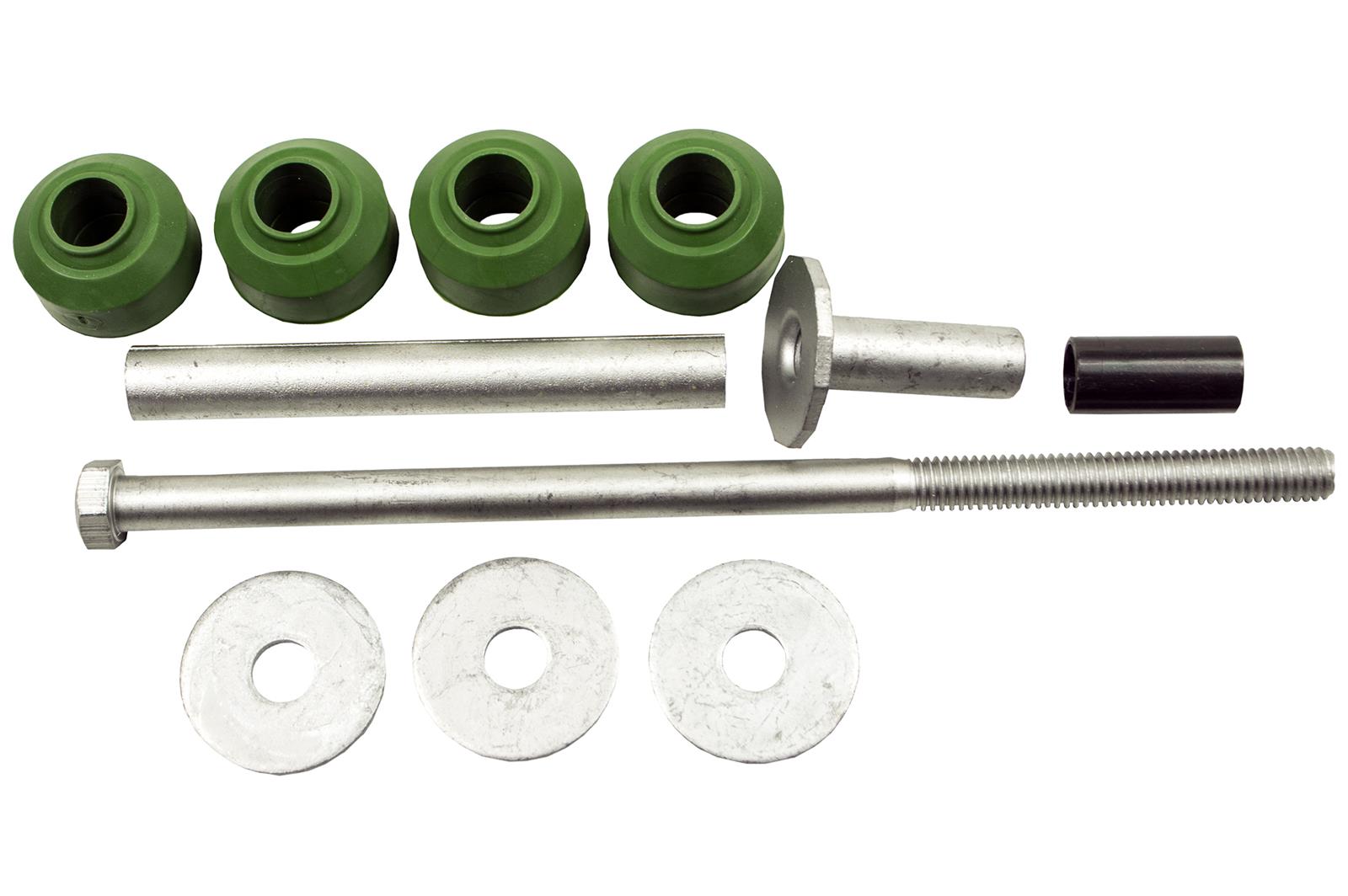 Mevotech TXK80631 Mevotech TTX Stabilizer Bar Links | Summit Racing