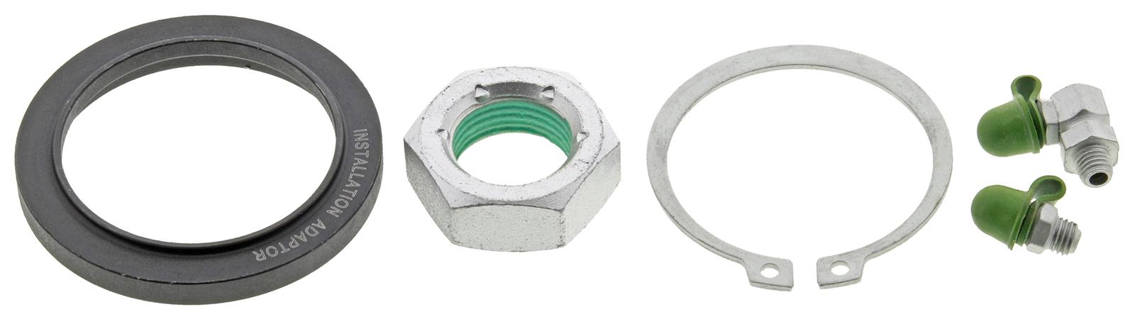 Mevotech TXK8607T Mevotech TTX Ball Joints | Summit Racing