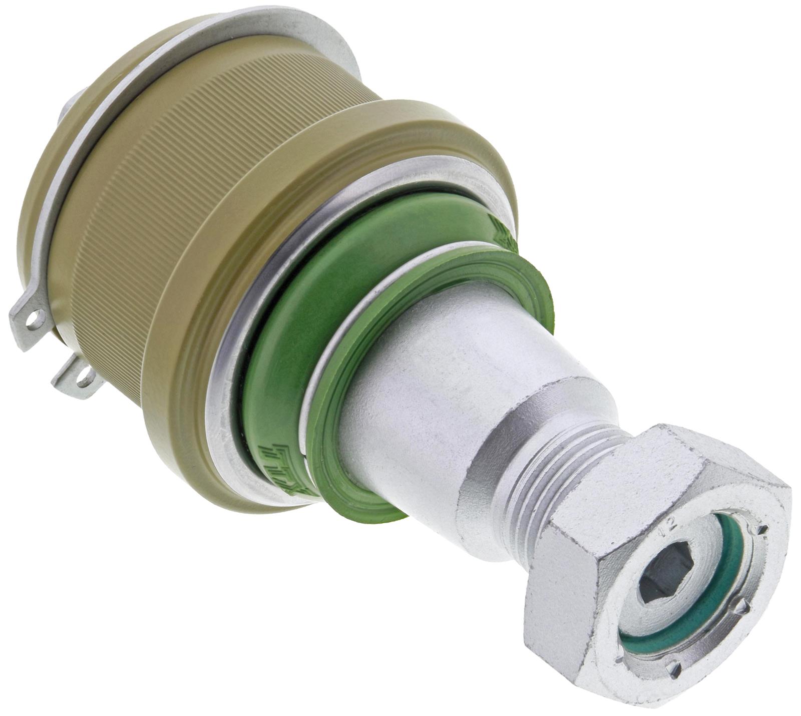 Mevotech TXK8607T Mevotech TTX Ball Joints | Summit Racing