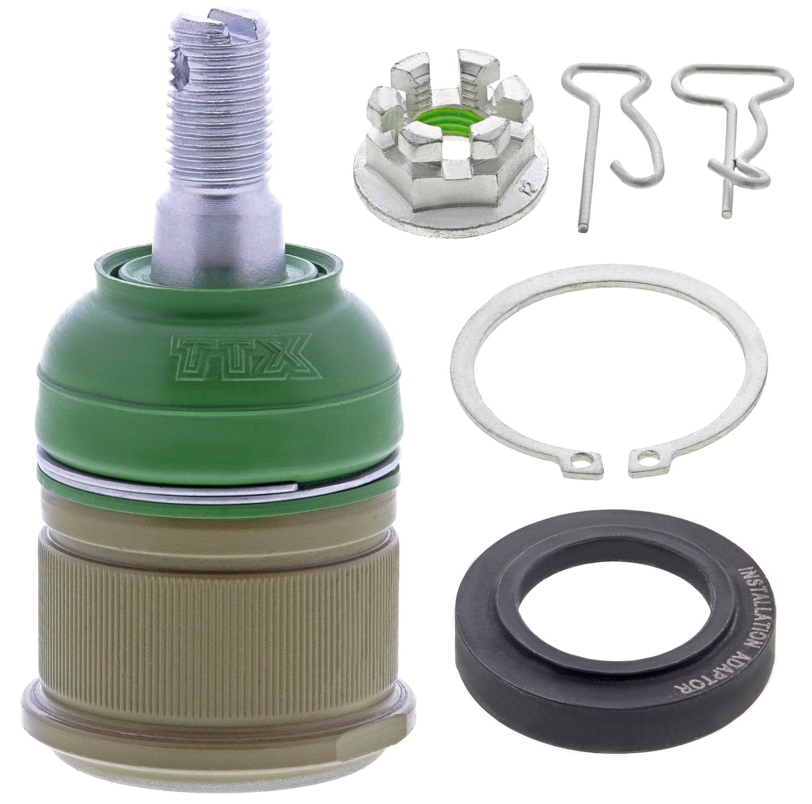 Mevotech TXK9802 Mevotech TTX Ball Joints | Summit Racing