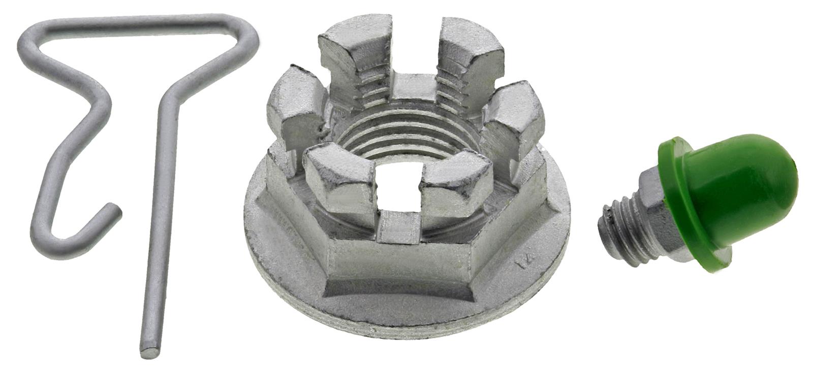 Me  Mevotech TXMS25041 Mevotech TTX Drag Links | Summit Racing