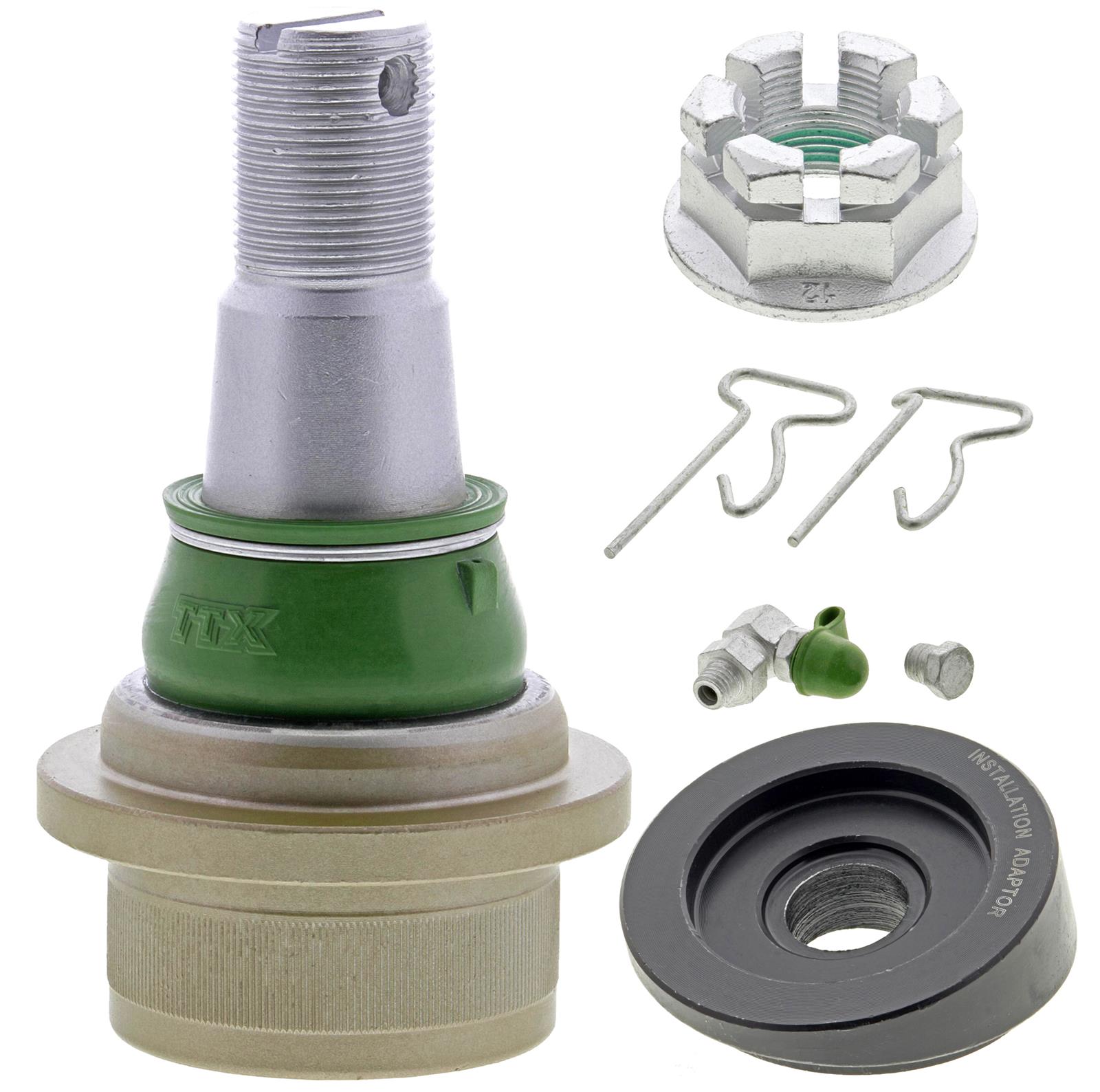 Mevotech TXMS25520 Mevotech TTX Ball Joints Summit Racing