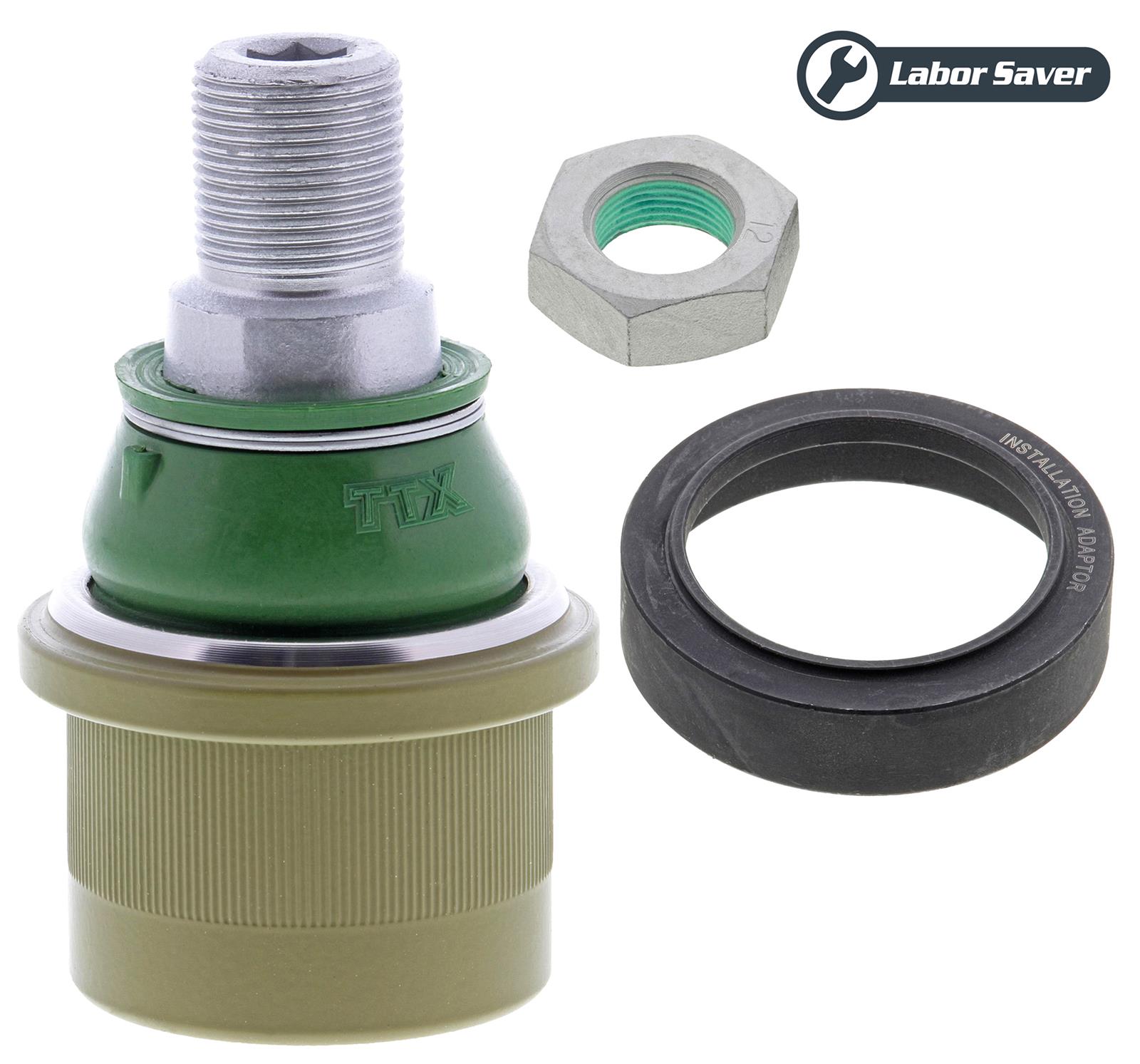 Mevotech TXMS25532 Mevotech TTX Ball Joints Summit Racing