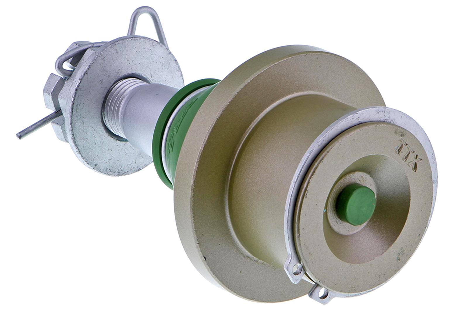 Mevotech TXMS25545 Mevotech TTX Ball Joints | Summit Racing
