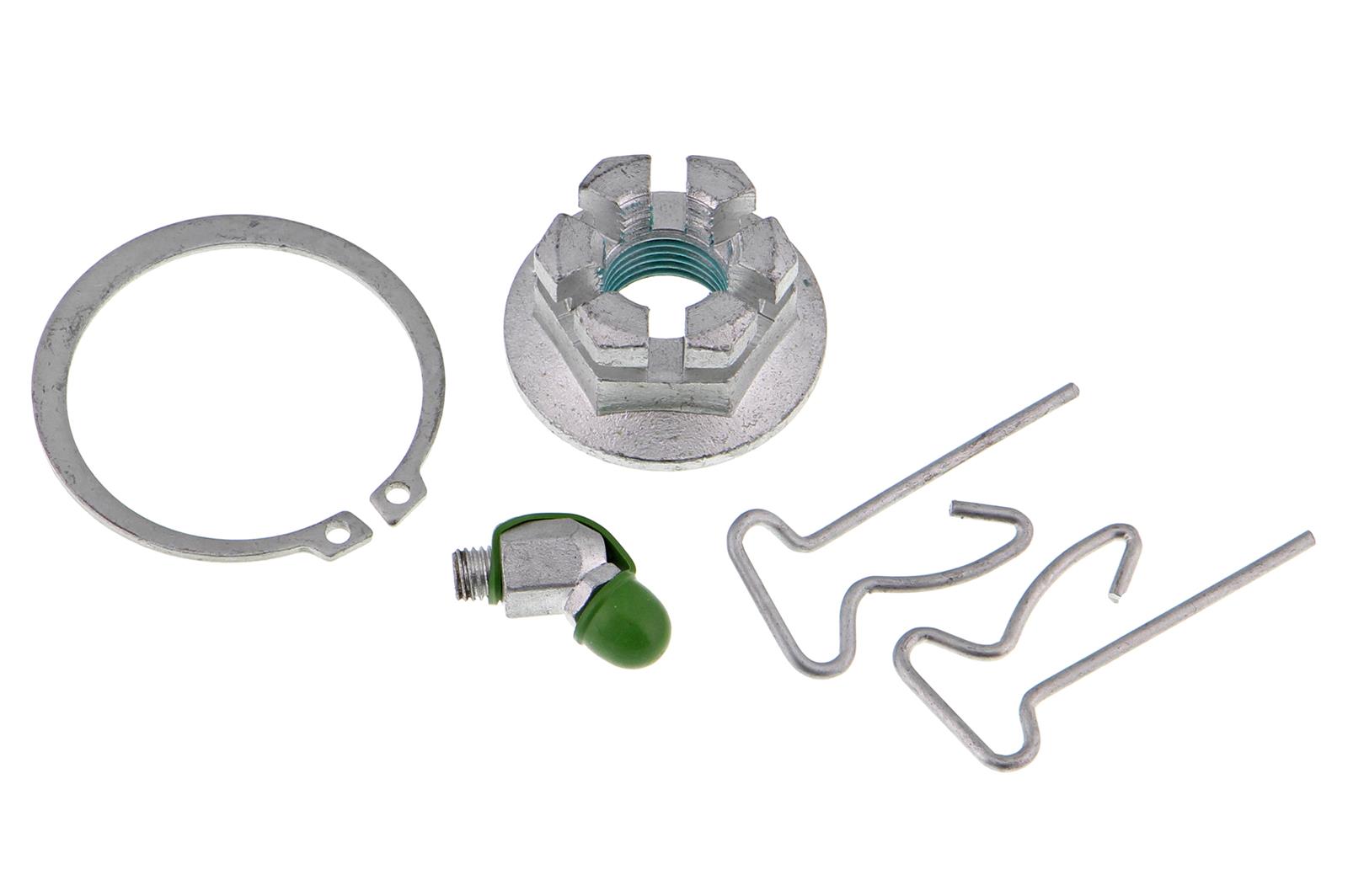 Mevotech TXMS25545 Mevotech TTX Ball Joints | Summit Racing