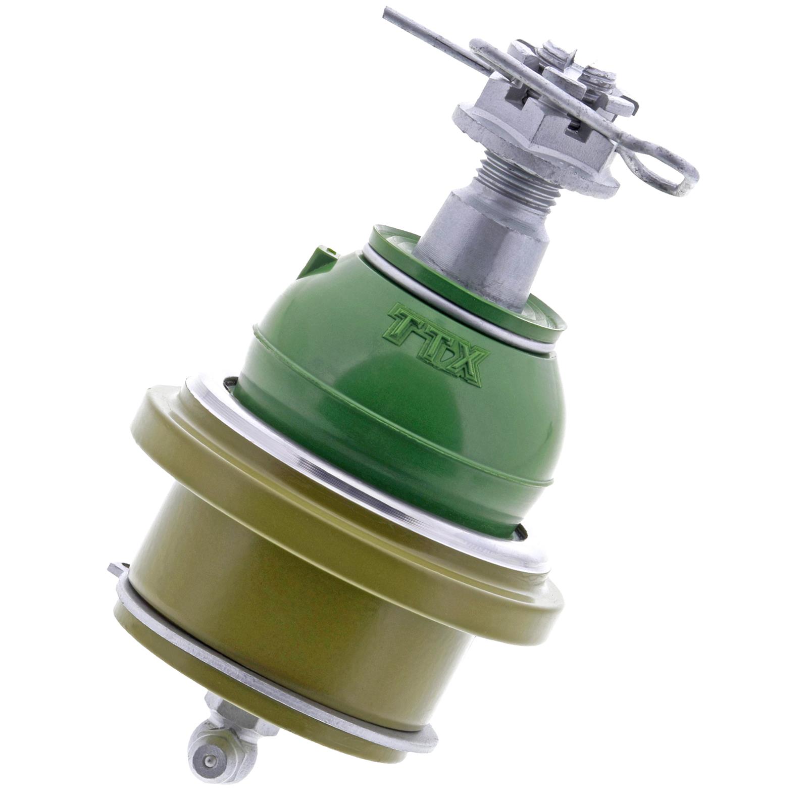 Mevotech TXMS25560 Mevotech TTX Ball Joints | Summit Racing