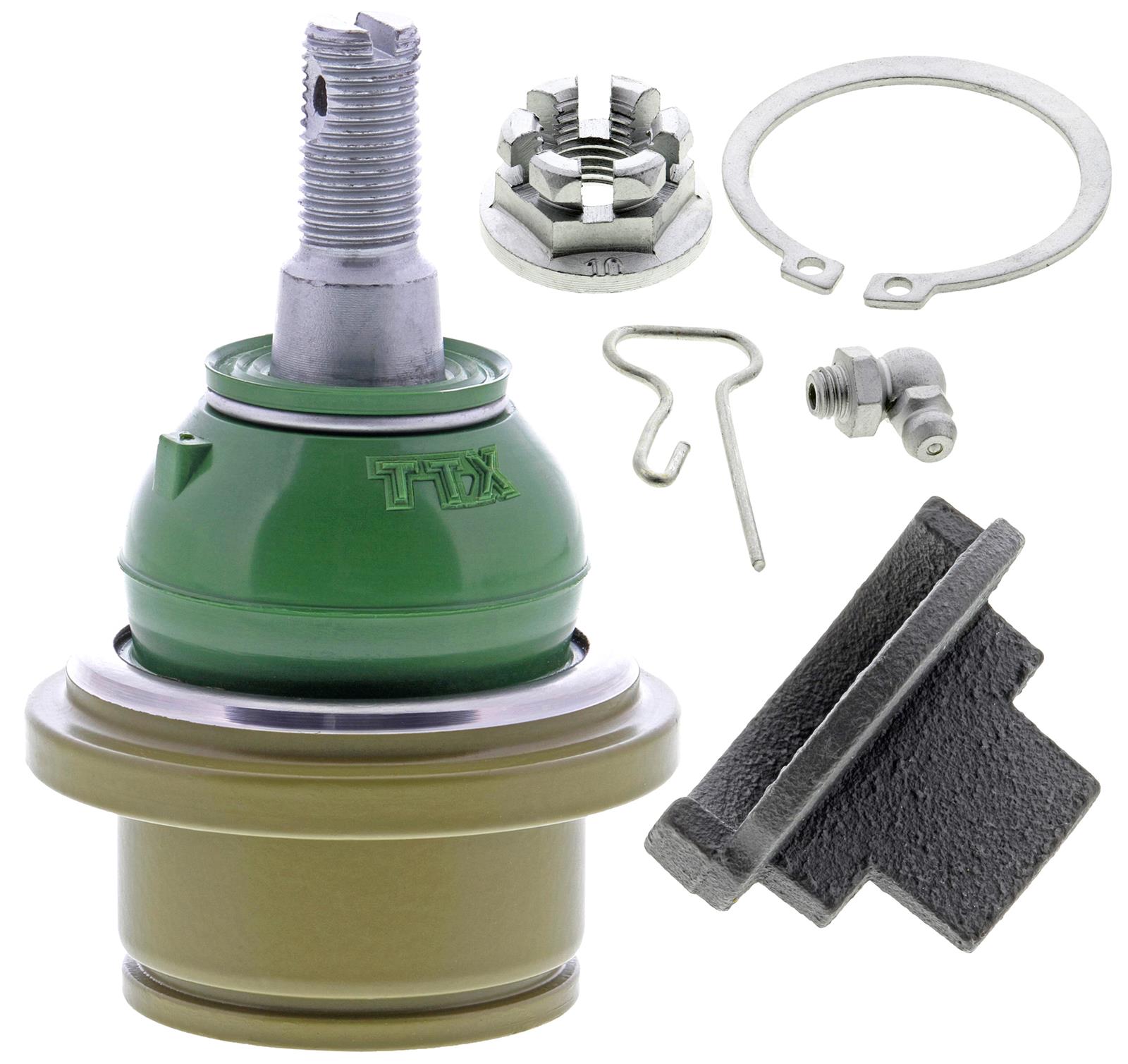 Mevotech TXMS25560 Mevotech TTX Ball Joints Summit Racing