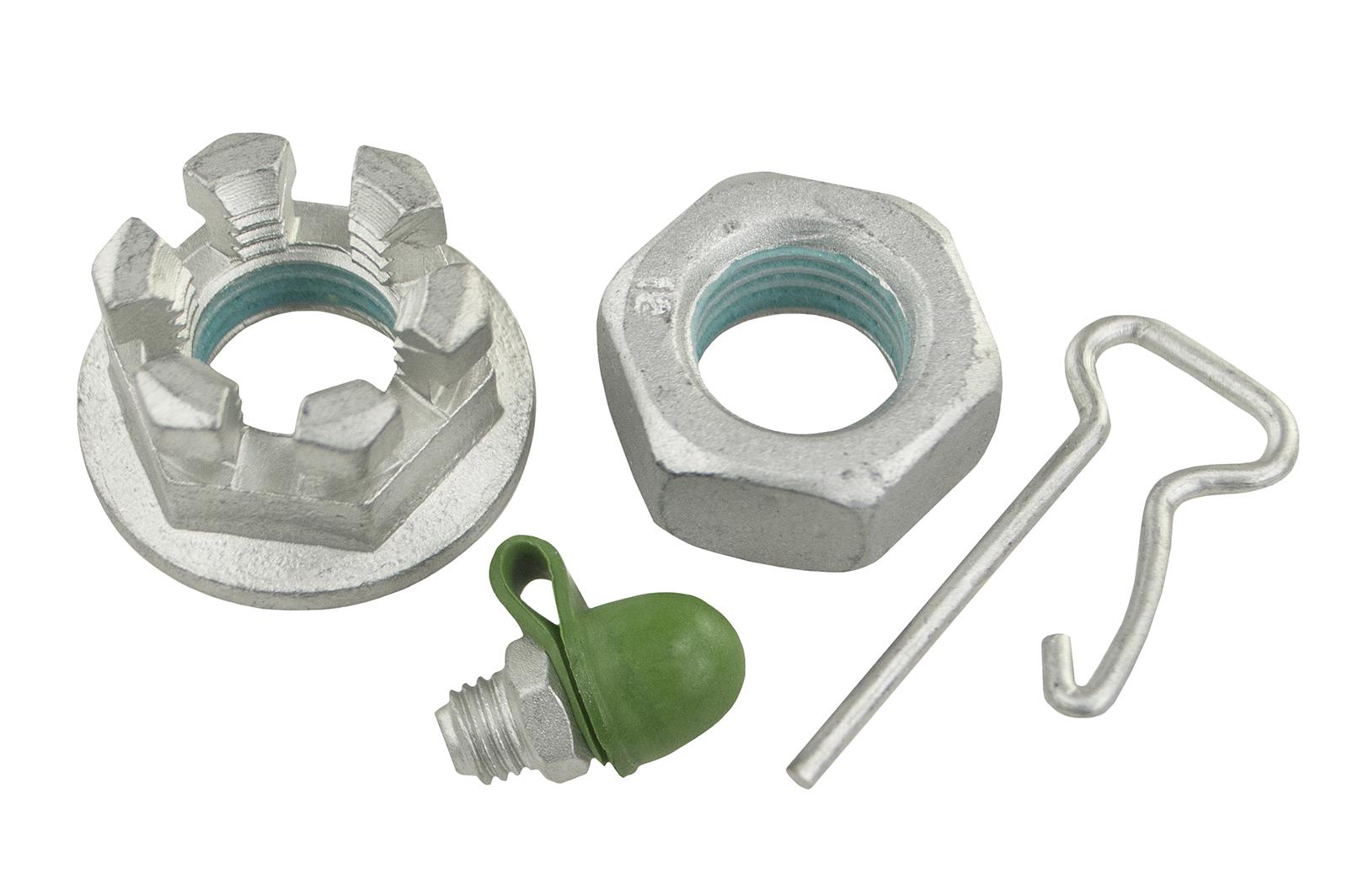 Mevotech TXMS25649 Mevotech TTX Tie Rod Ends | Summit Racing