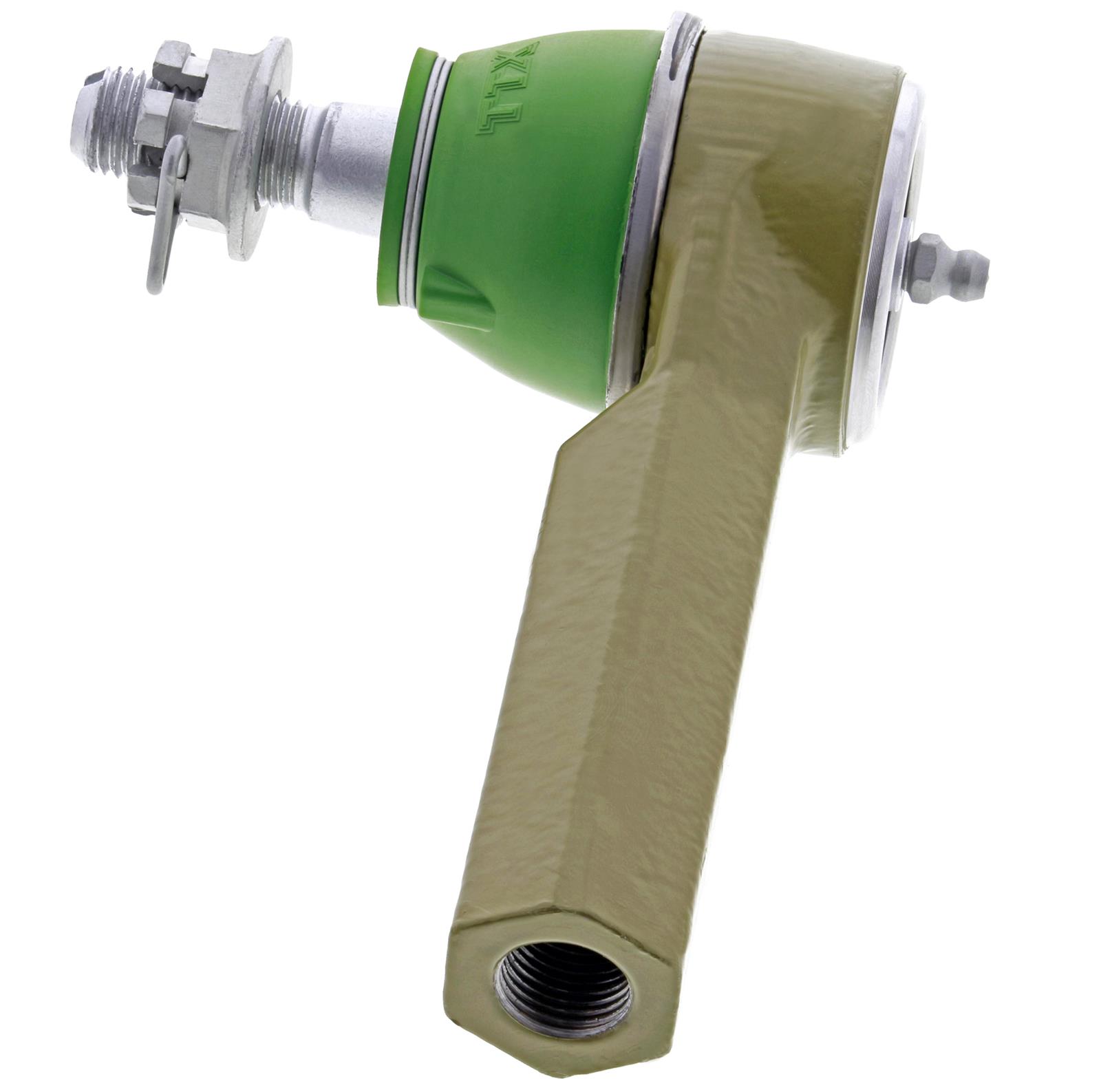 Mevotech TXMS25673 Mevotech TTX Tie Rod Ends | Summit Racing