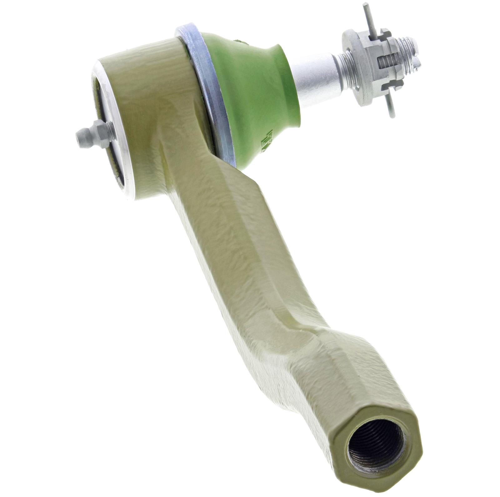 Mevotech TXMS30669 Mevotech TTX Tie Rod Ends | Summit Racing