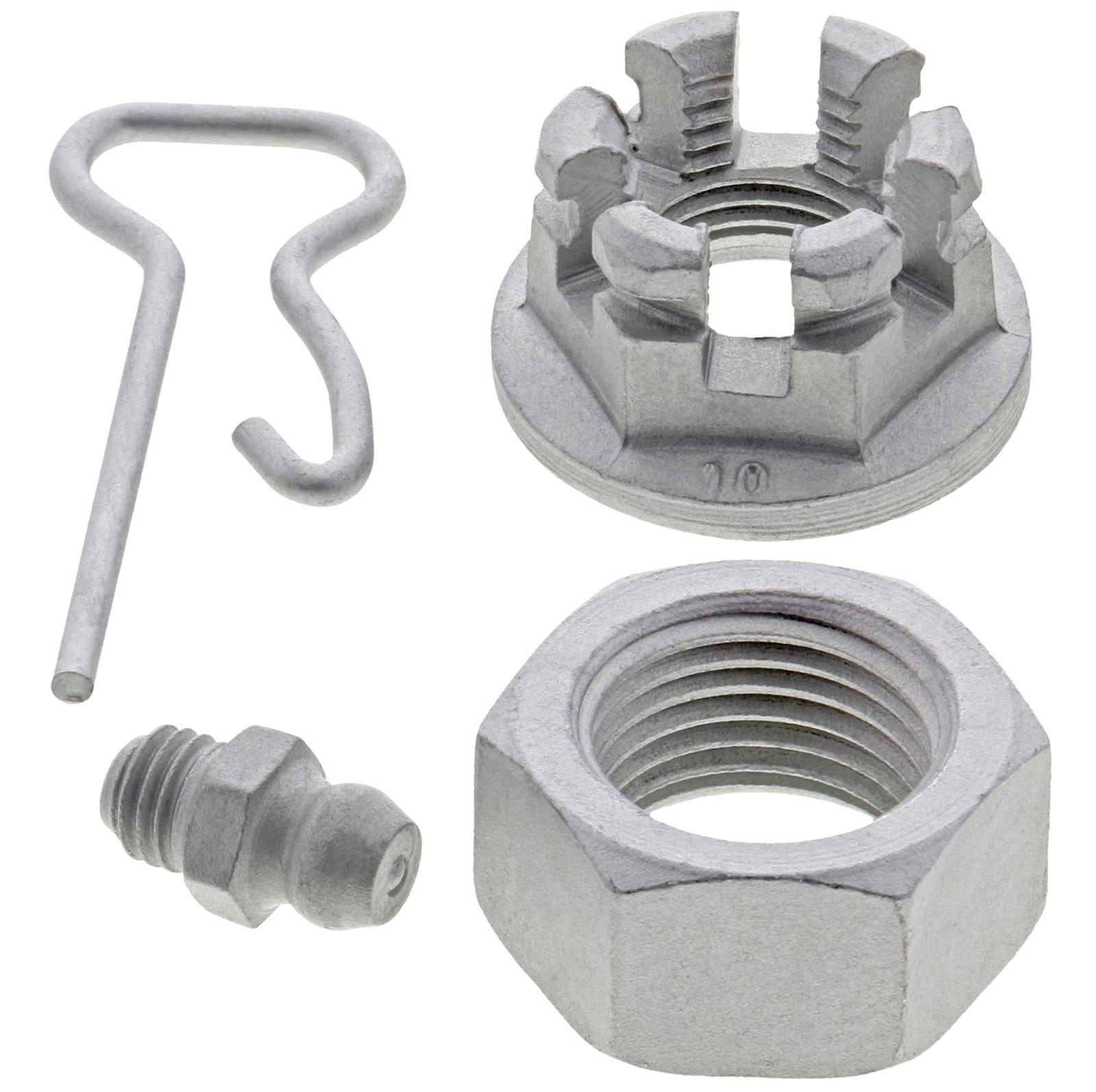 Mevotech TXMS30669 Mevotech TTX Tie Rod Ends | Summit Racing