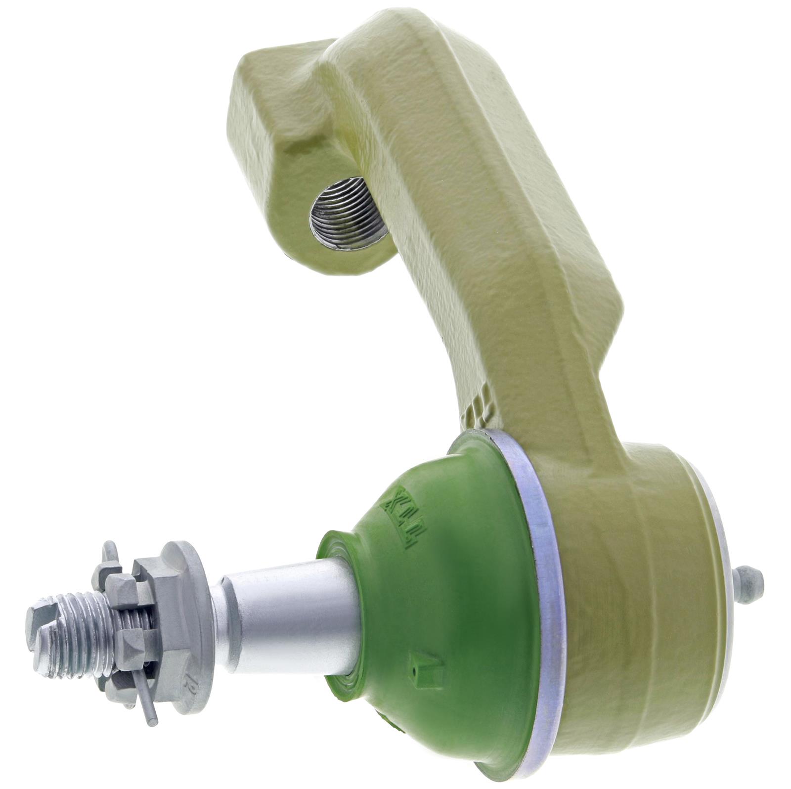 TATA③ Mevotech TXMS40603 Mevotech TTX Tie Rod Ends | Summit Racing