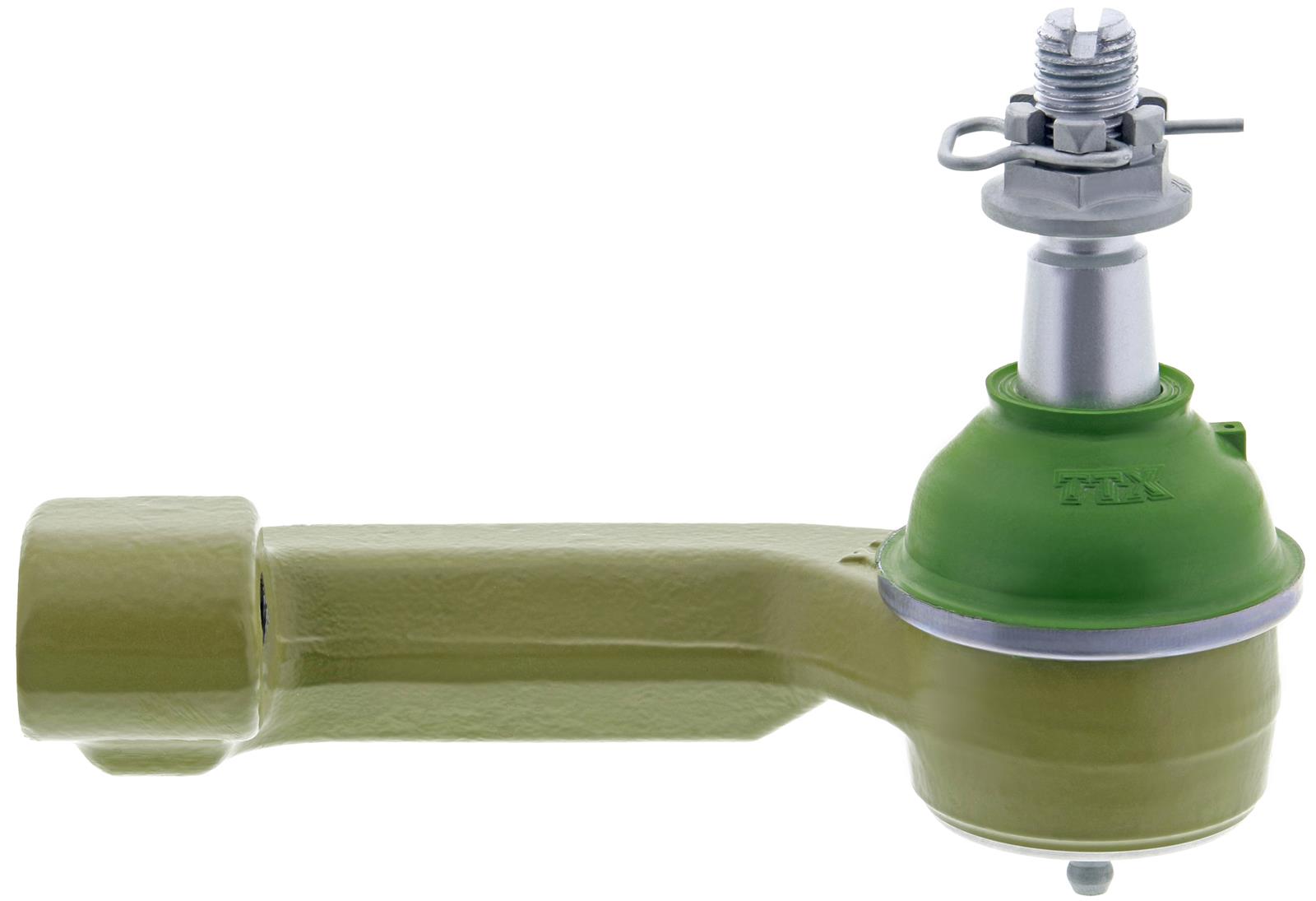 Mevotech TXMS40603 Mevotech TTX Tie Rod Ends | Summit Racing
