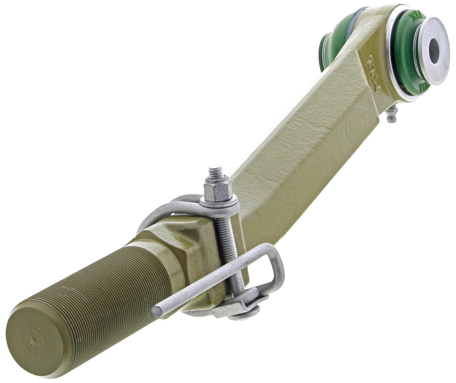 Mevotech TXMS40622 Mevotech TTX Tie Rod Ends | Summit Racing