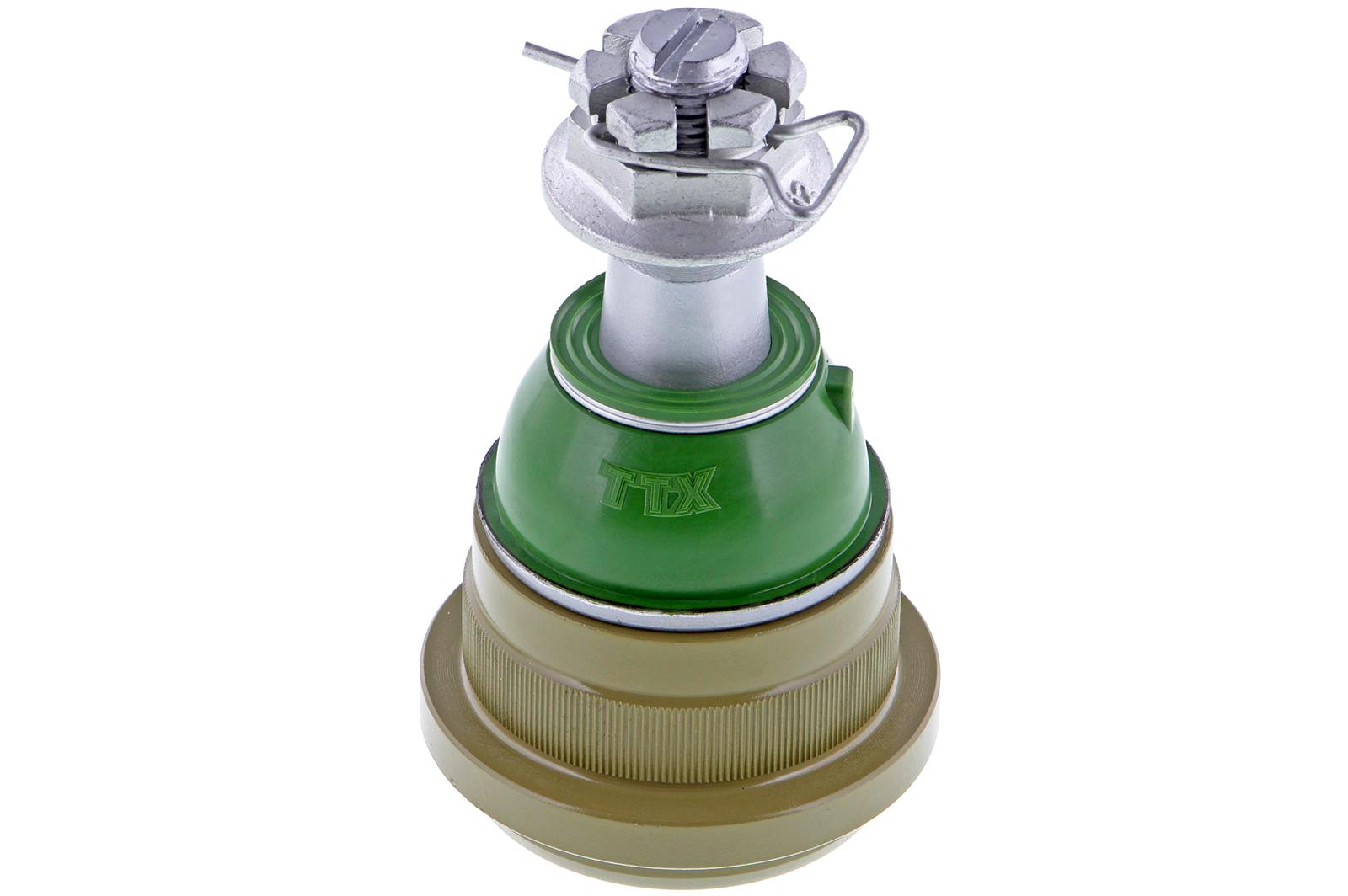 Mevotech TTX Suspension Ball Joint - Durable & Easy To Install Replacement