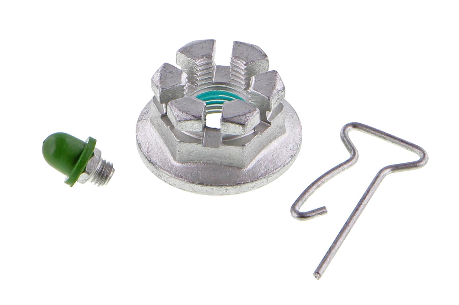 Mevotech TXMS50568 Mevotech TTX Ball Joints | Summit Racing