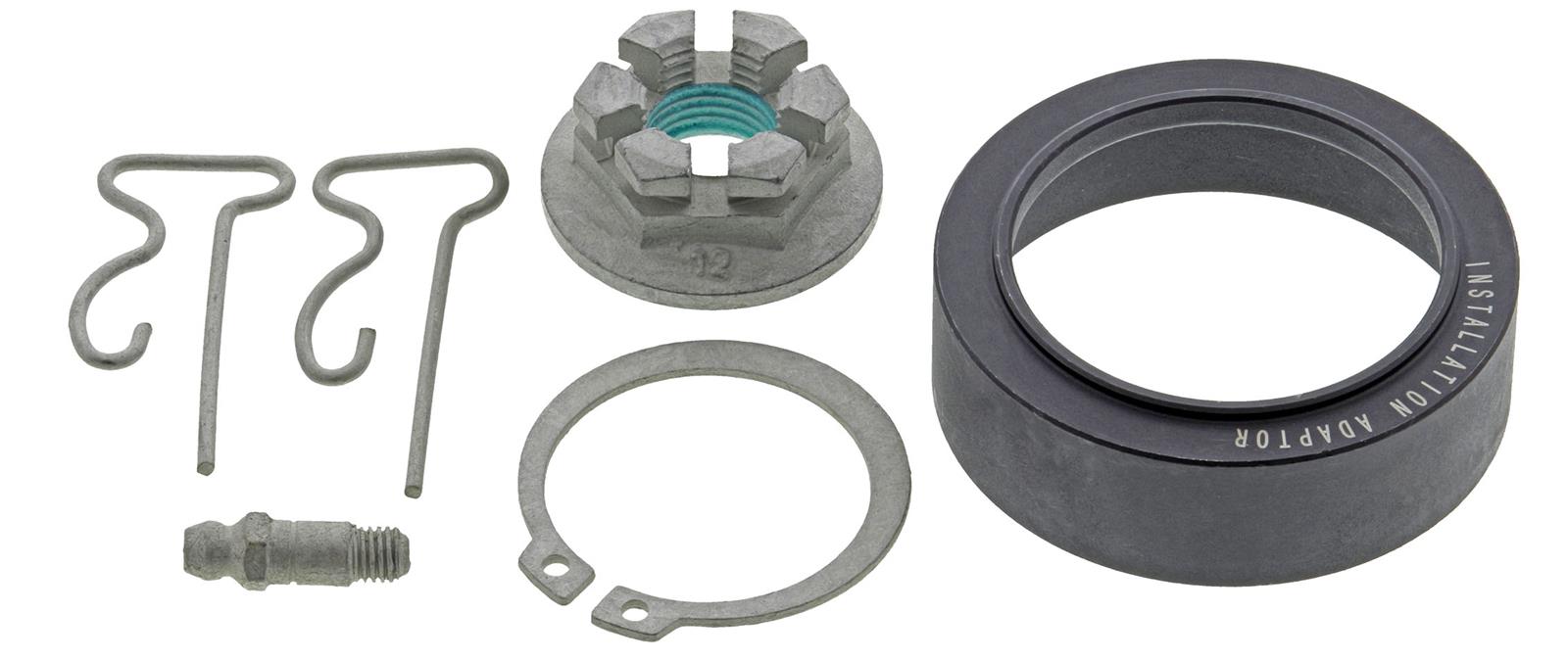 Mevotech TXMS50580 Mevotech TTX Ball Joints | Summit Racing