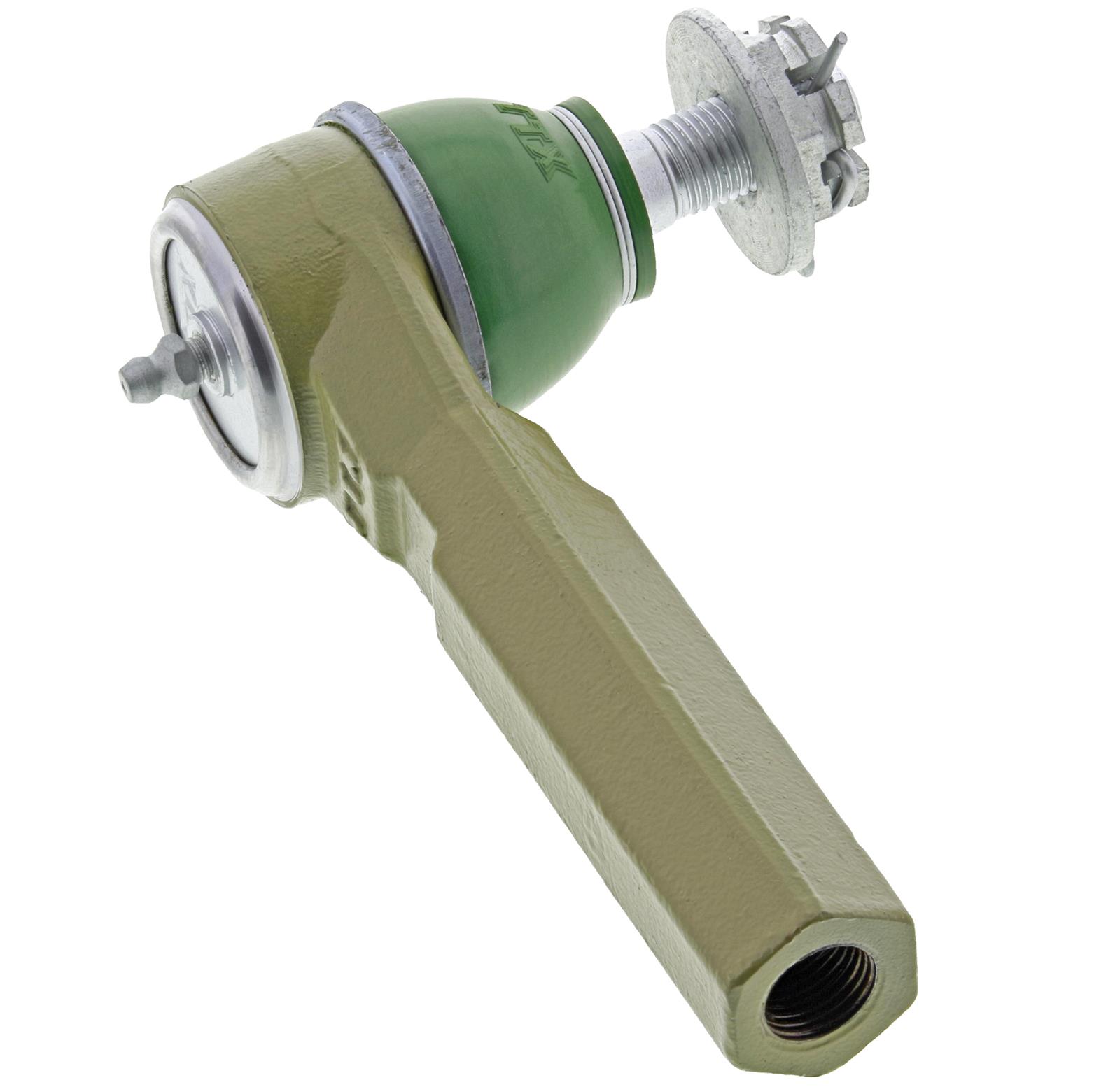 Mevotech TXMS506116 Mevotech TTX Tie Rod Ends | Summit Racing