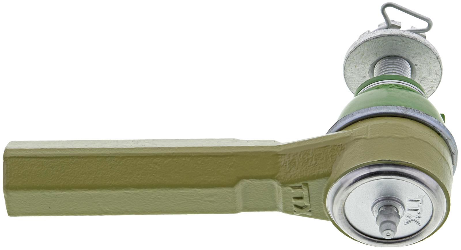 Mevotech TXMS506116 Mevotech TTX Tie Rod Ends | Summit Racing