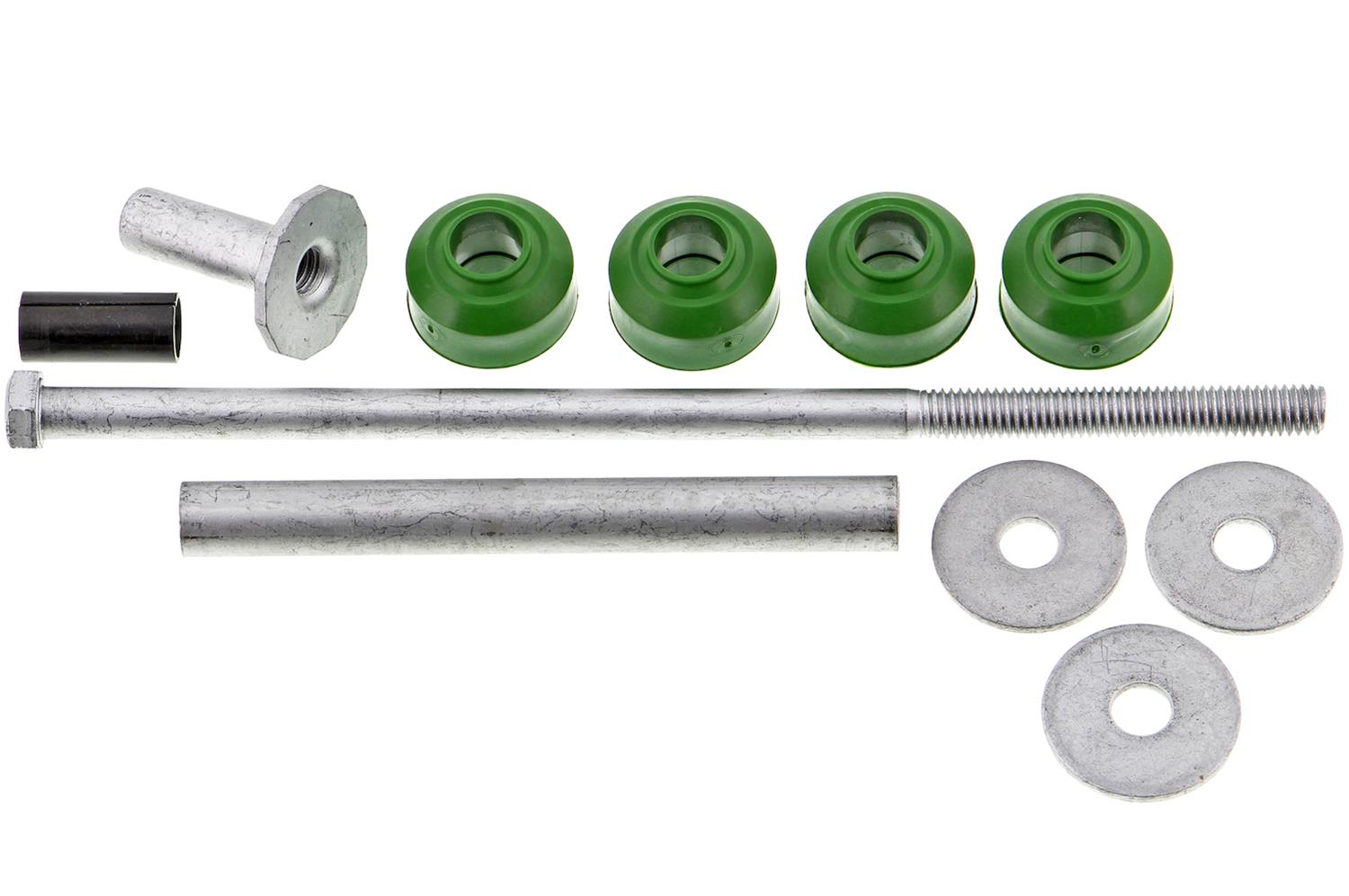 Mevotech TXMS508175 Mevotech TTX Stabilizer Bar Links | Summit Racing