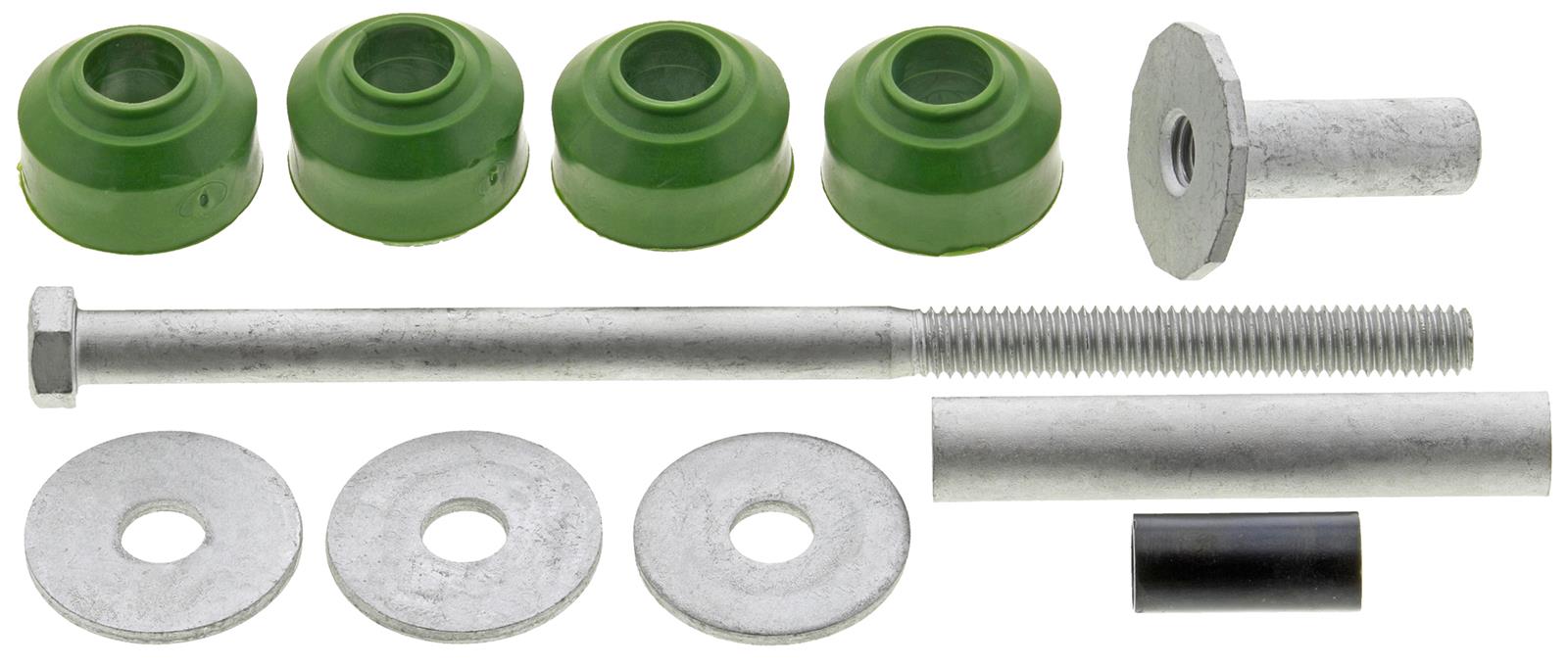 ttmy12329 Mevotech TXMS50820 Mevotech TTX Stabilizer Bar Links | Summit Racing