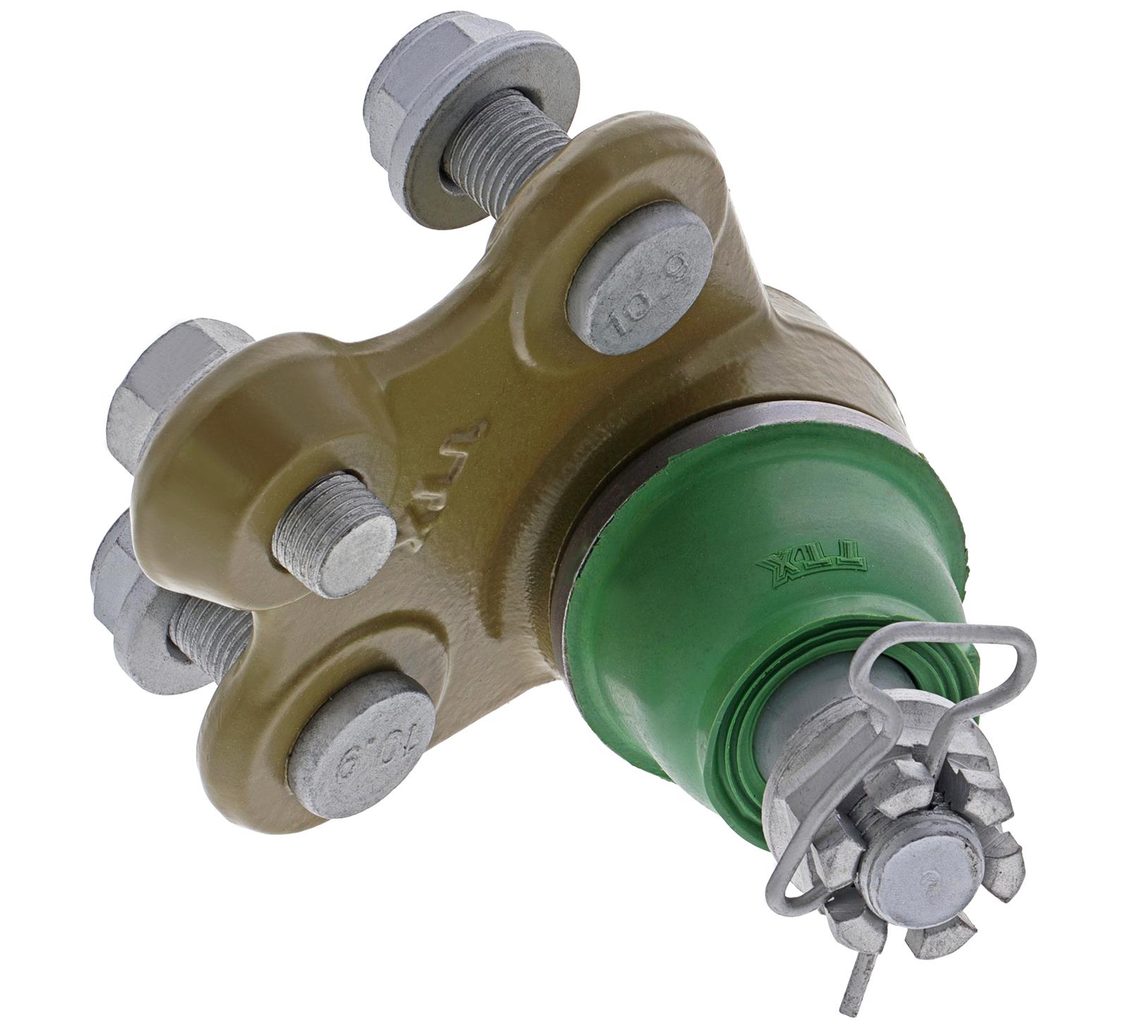 Mevotech TTX TXMS25505 Ball Joint - Premium Aftermarket Replacement With Sintered Bearing
