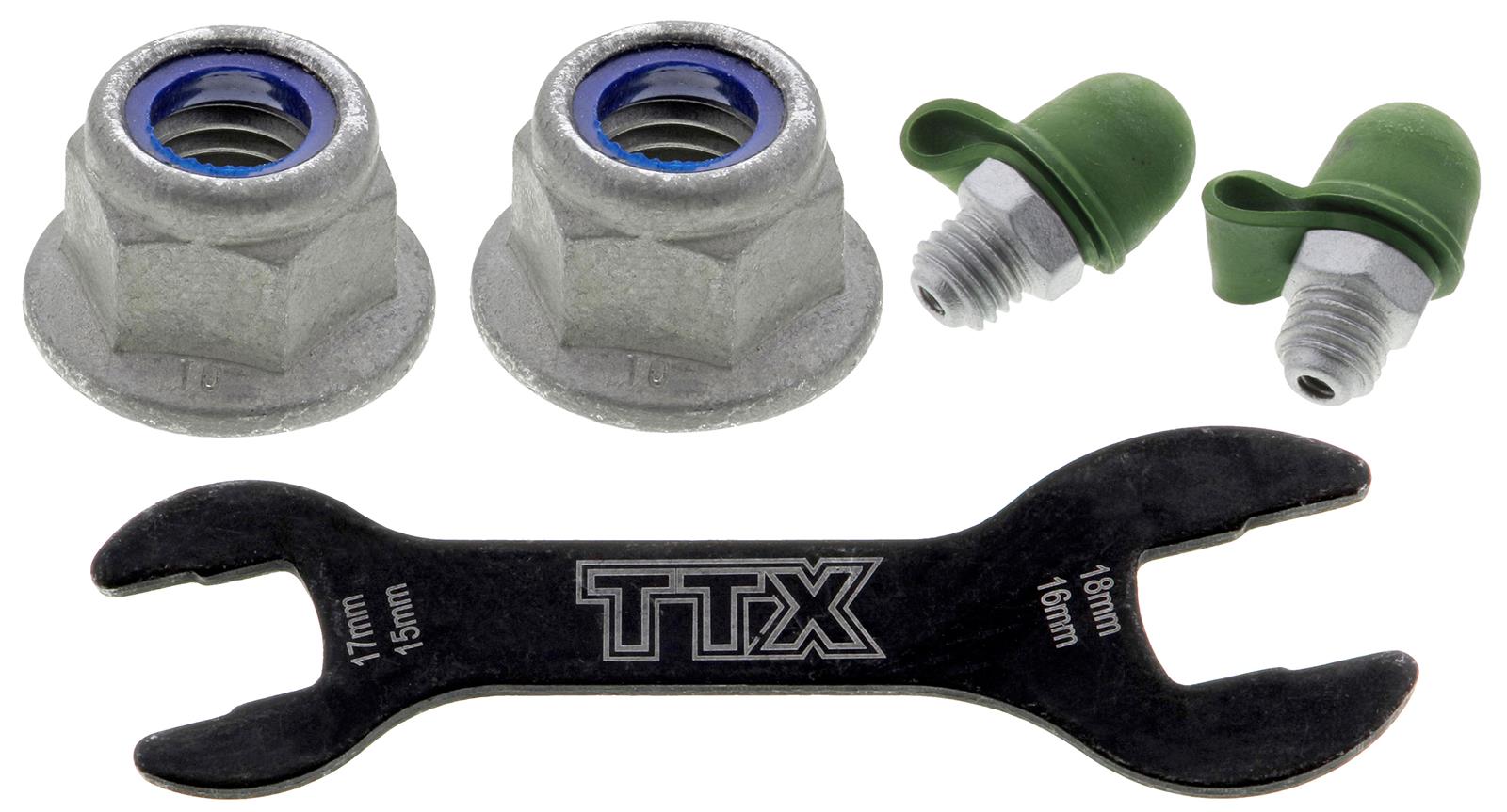 ビュースティック Mevotech TXMS60844 Mevotech Original Grade Stabilizer Bar Links