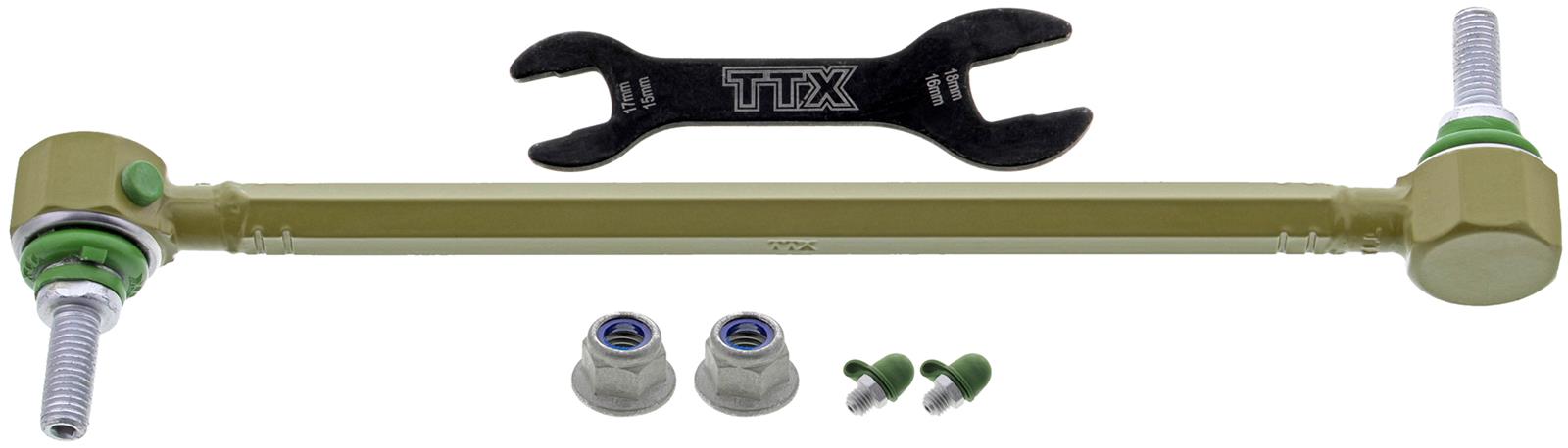 Mevotech TXMS60844 Mevotech Original Grade Stabilizer Bar Links