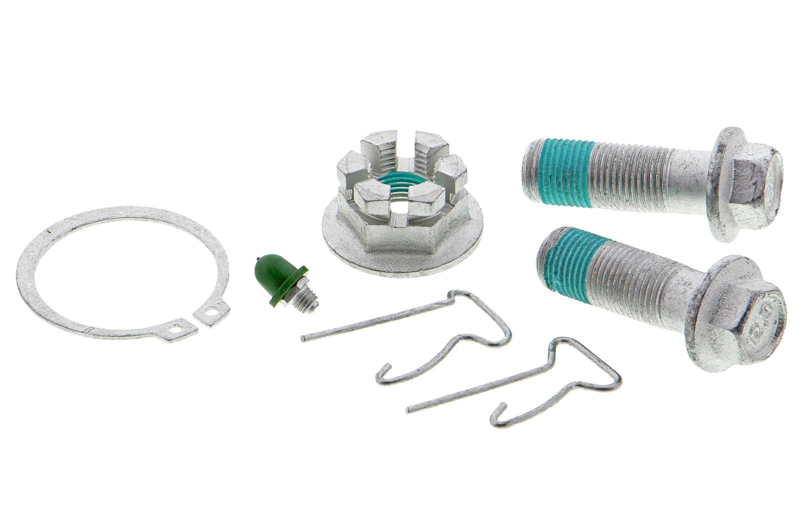 Mevotech TXMS86527 Mevotech TTX Ball Joints | Summit Racing