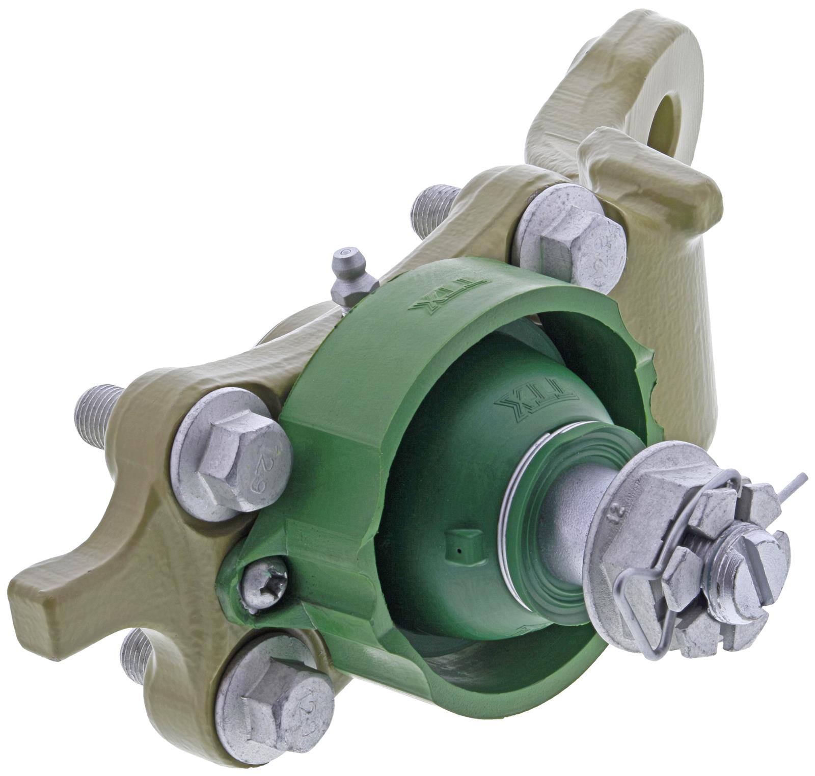 Mevotech TXMS86565 Mevotech TTX Ball Joints | Summit Racing