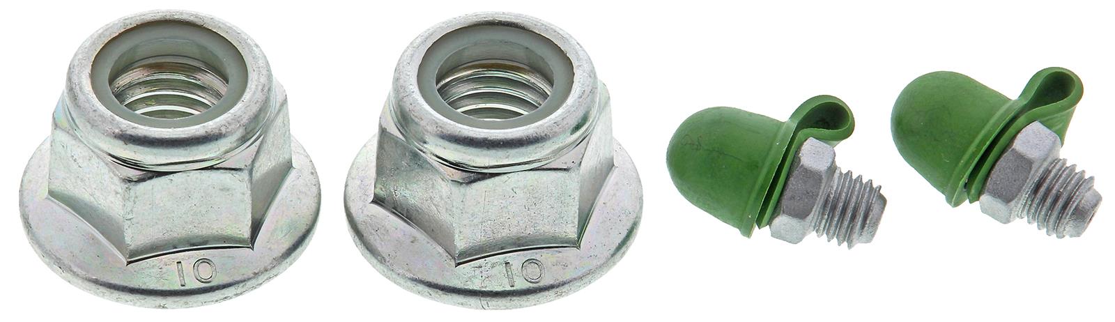 Mevotech TXMS86850 Mevotech TTX Stabilizer Bar Links | Summit Racing