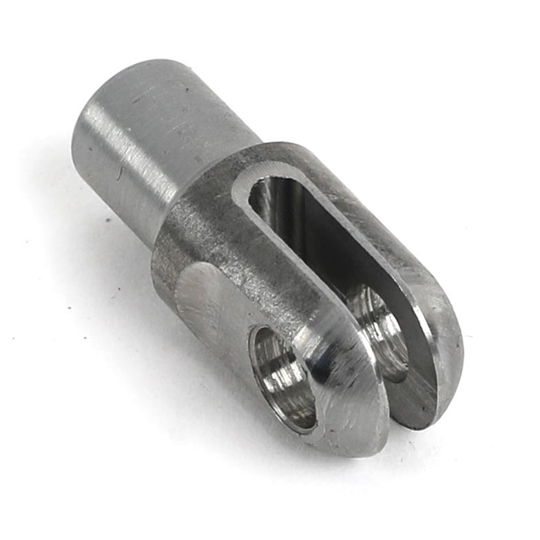 Meziere Enterprises CE12 Meziere Weld-In Clevises | Summit Racing