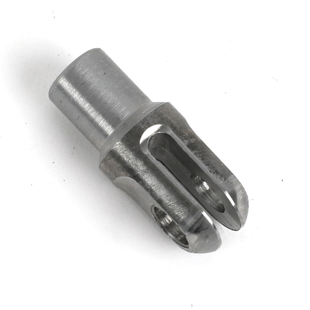 Meziere Enterprises CE12 Meziere Weld-In Clevises | Summit Racing