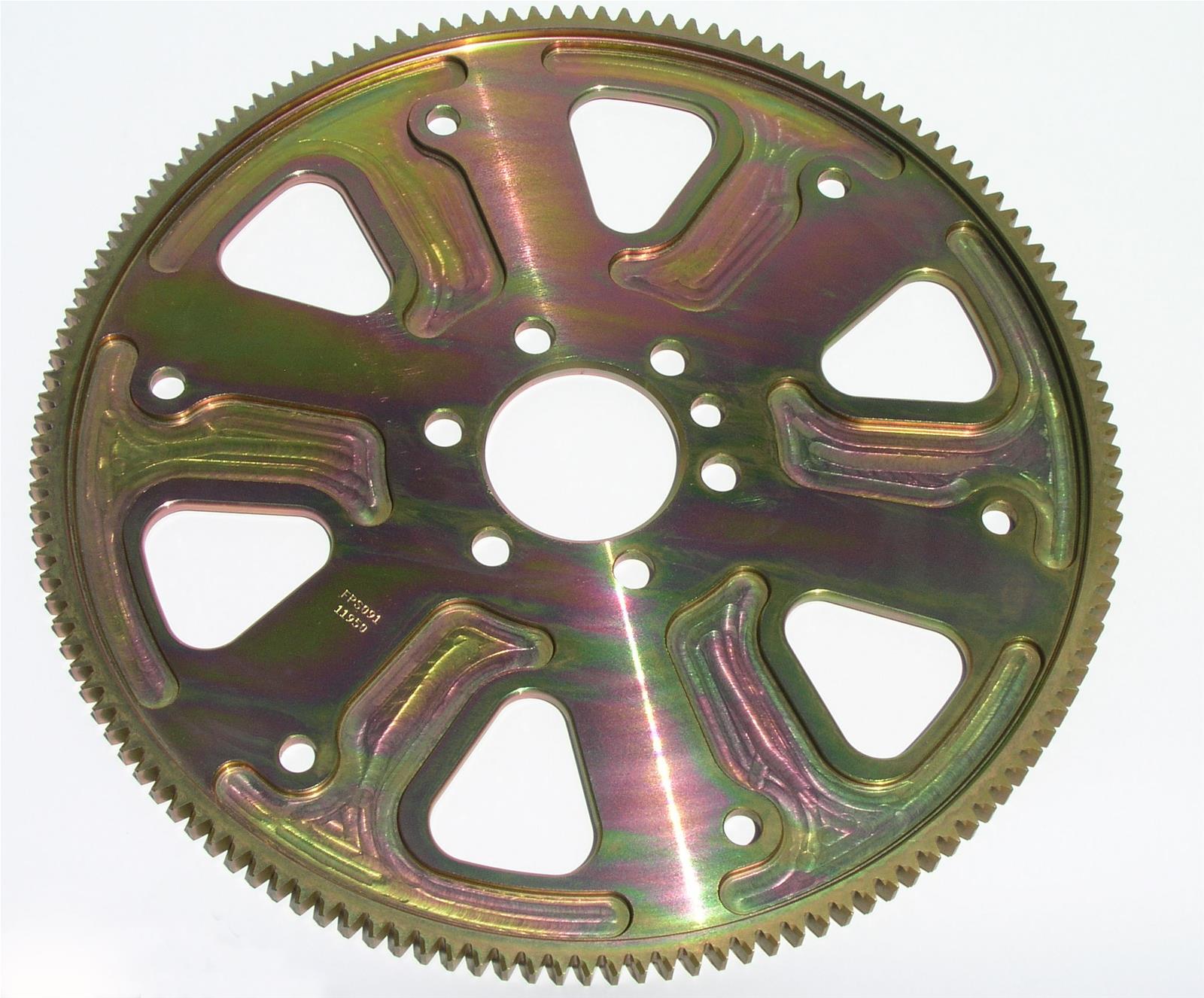 Meziere Enterprises FPS092 Meziere Pro Mod Solutions Flexplates