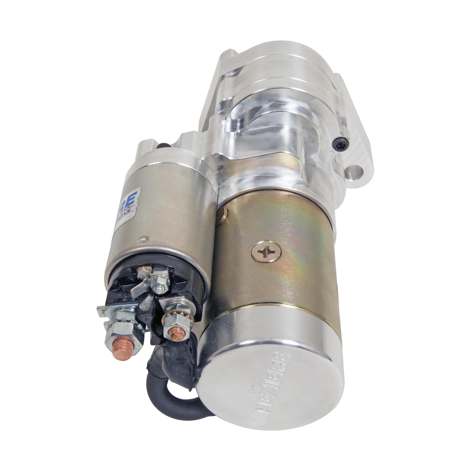 Meziere Enterprises TST406H Meziere True Start 400 Series High