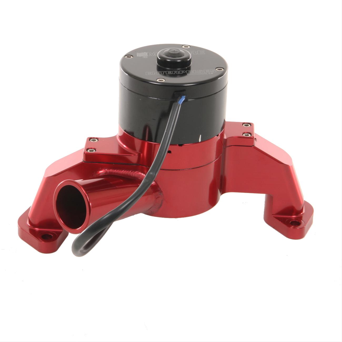 Meziere WP300R Water Pump-