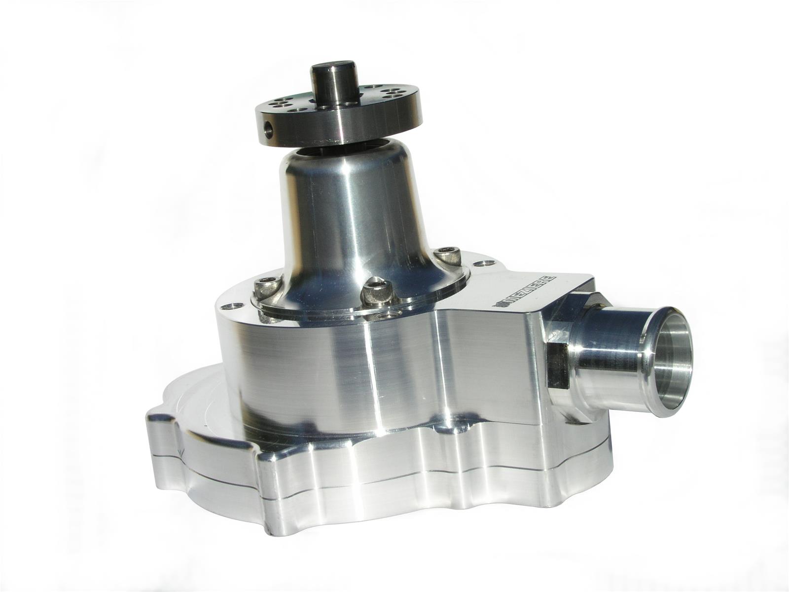 Meziere Enterprises WP431 Meziere RemoteMount Mechanical Water Pumps