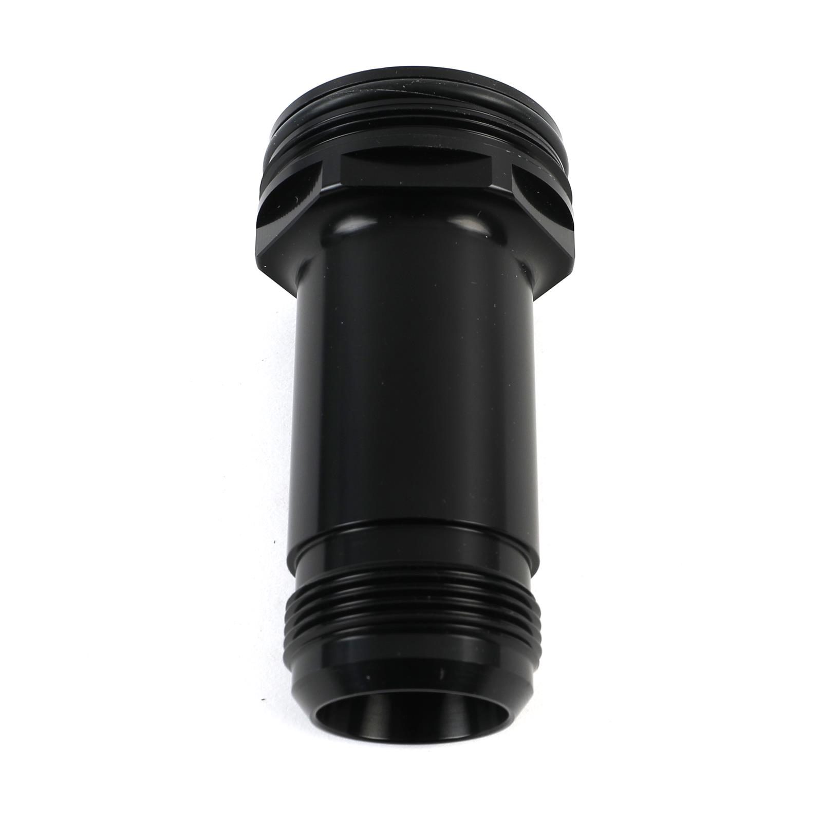 Meziere Enterprises WPLS11720S Meziere LS-X Water Pump AN to UNF