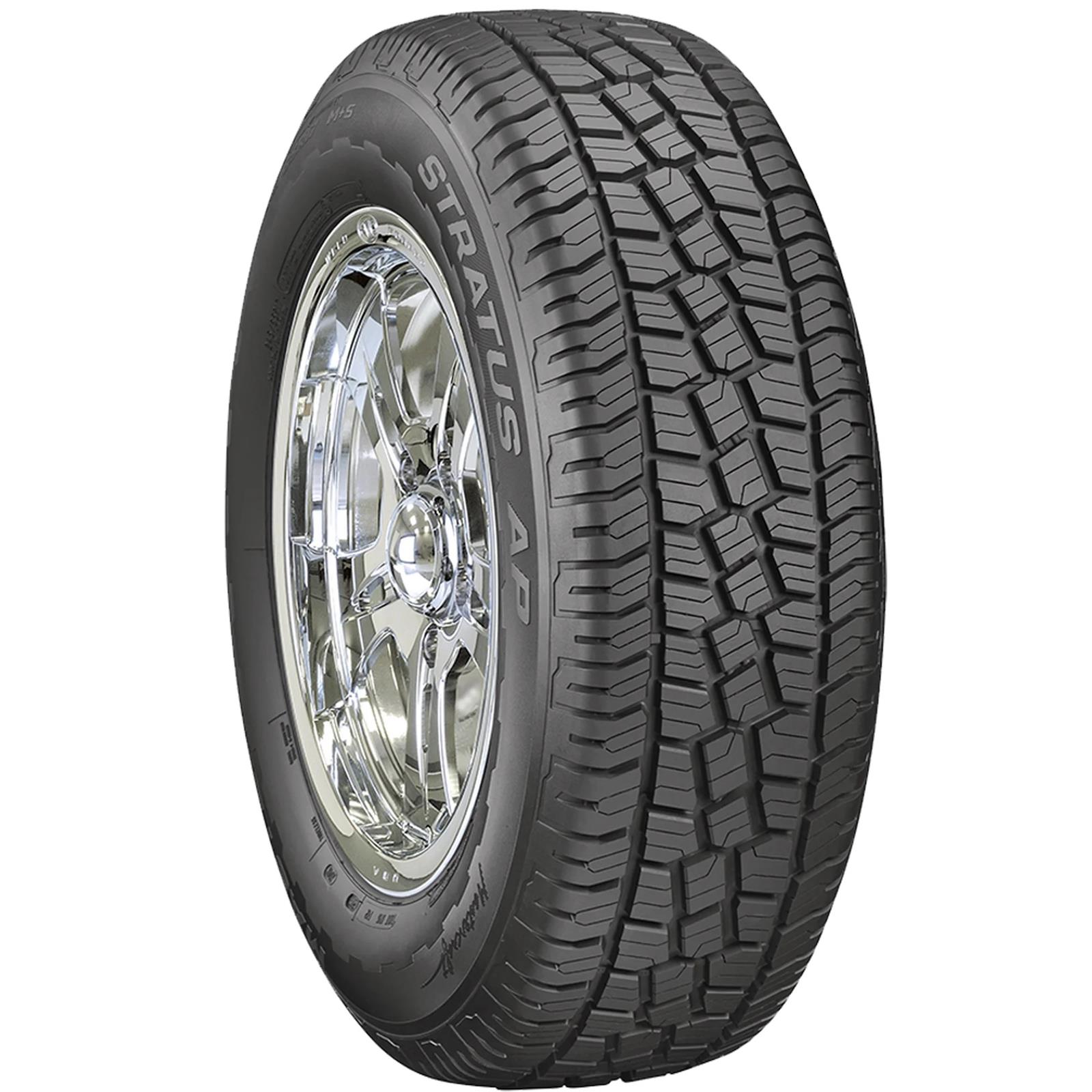 Mft Racing Mastercraft Tires 175013005 Mastercraft Stratus AP Tires | Summit Racing