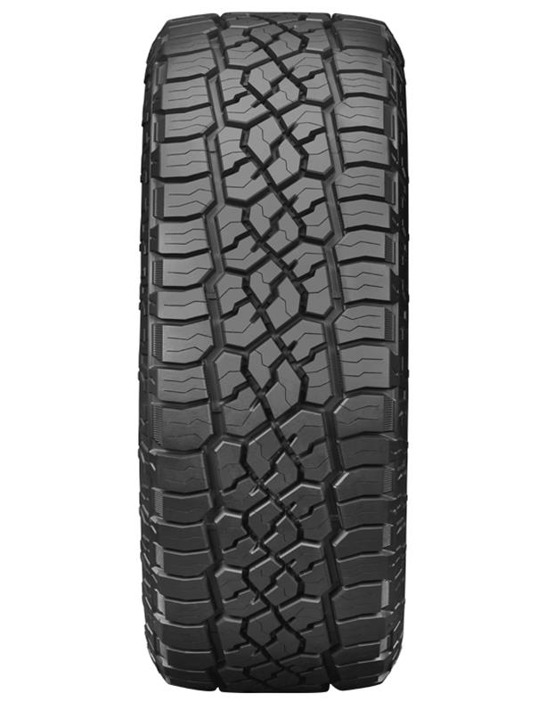 Mastercraft Tires 90000037401 Mastercraft Courser AXT2 Tires | Summit ...