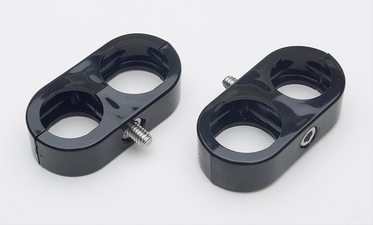 Made For You Products 2083611 Made For You Double Place TClamps Summit Racing